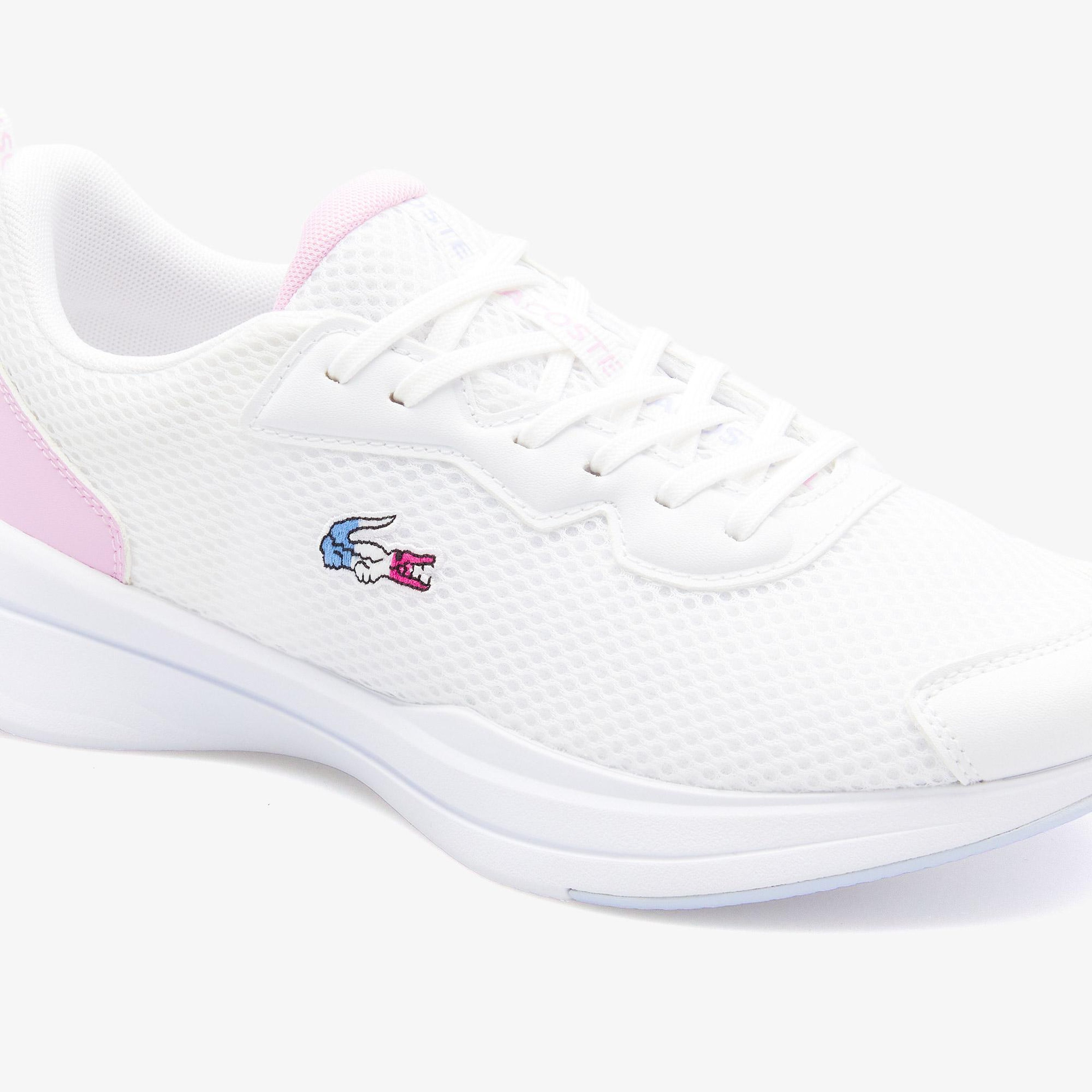Neo Run Base Kadın Beyaz Sneaker
