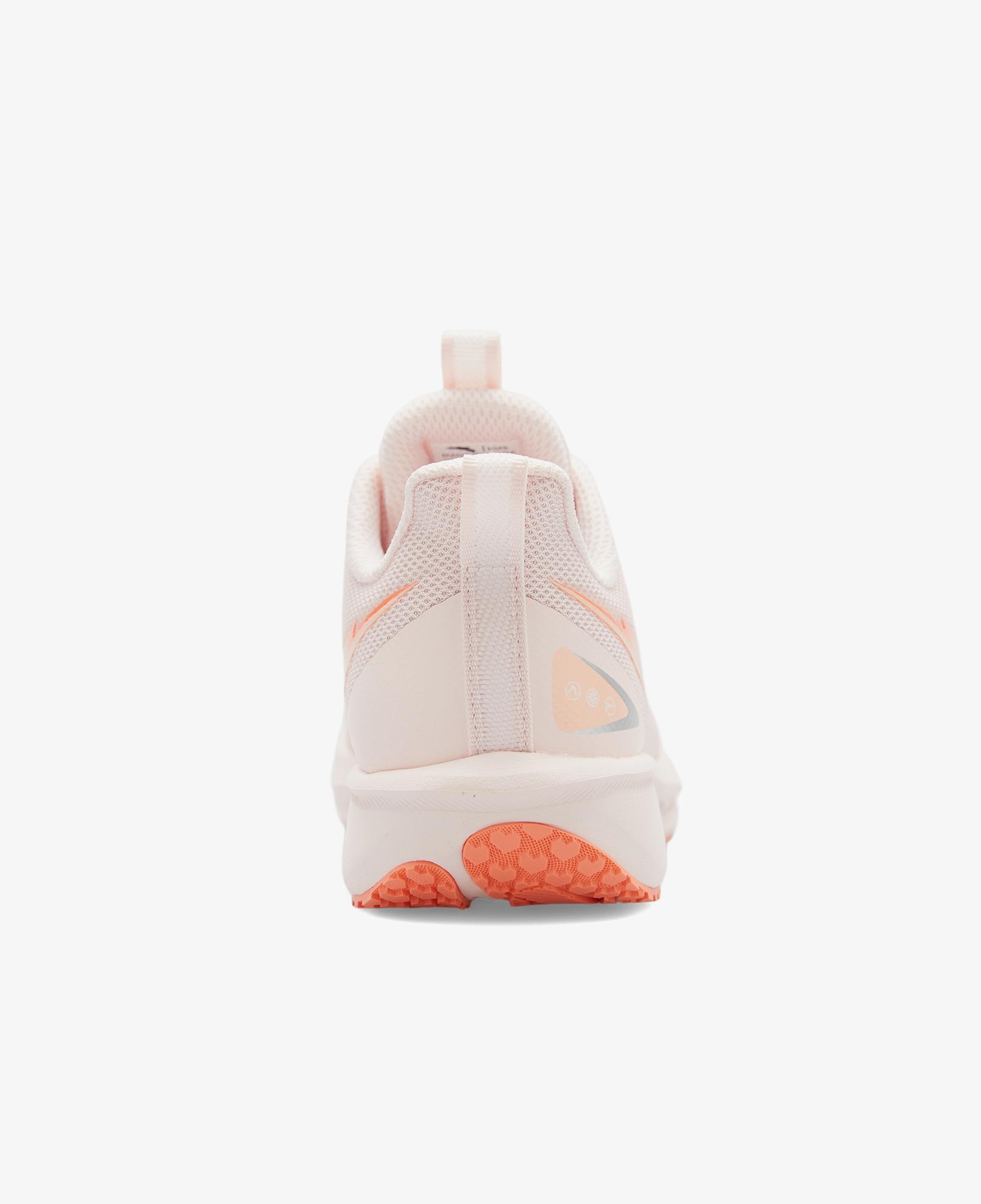 Anta Running Çocuk Pembe Koşu Ayakkabısı