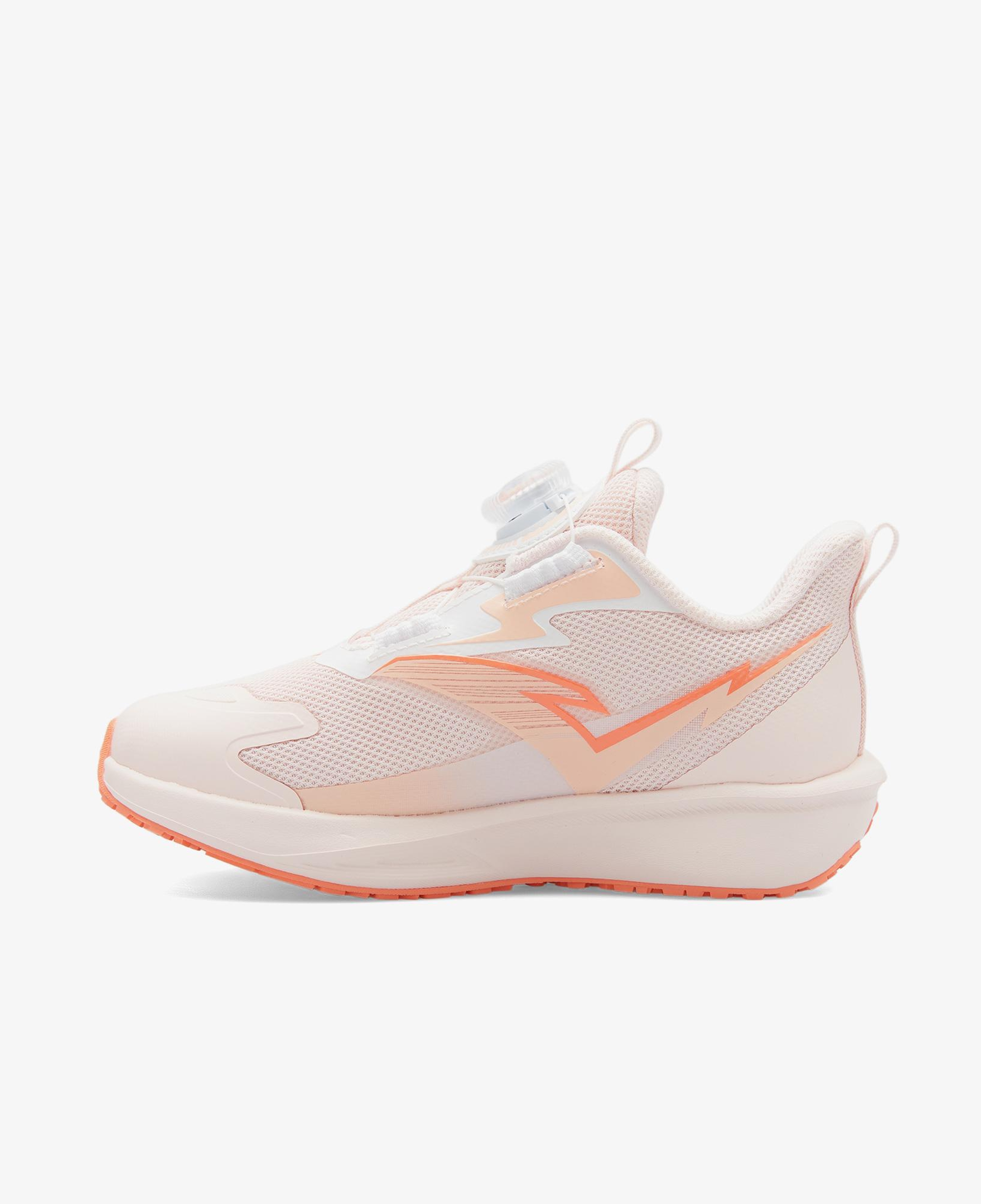 Anta Running Çocuk Pembe Koşu Ayakkabısı
