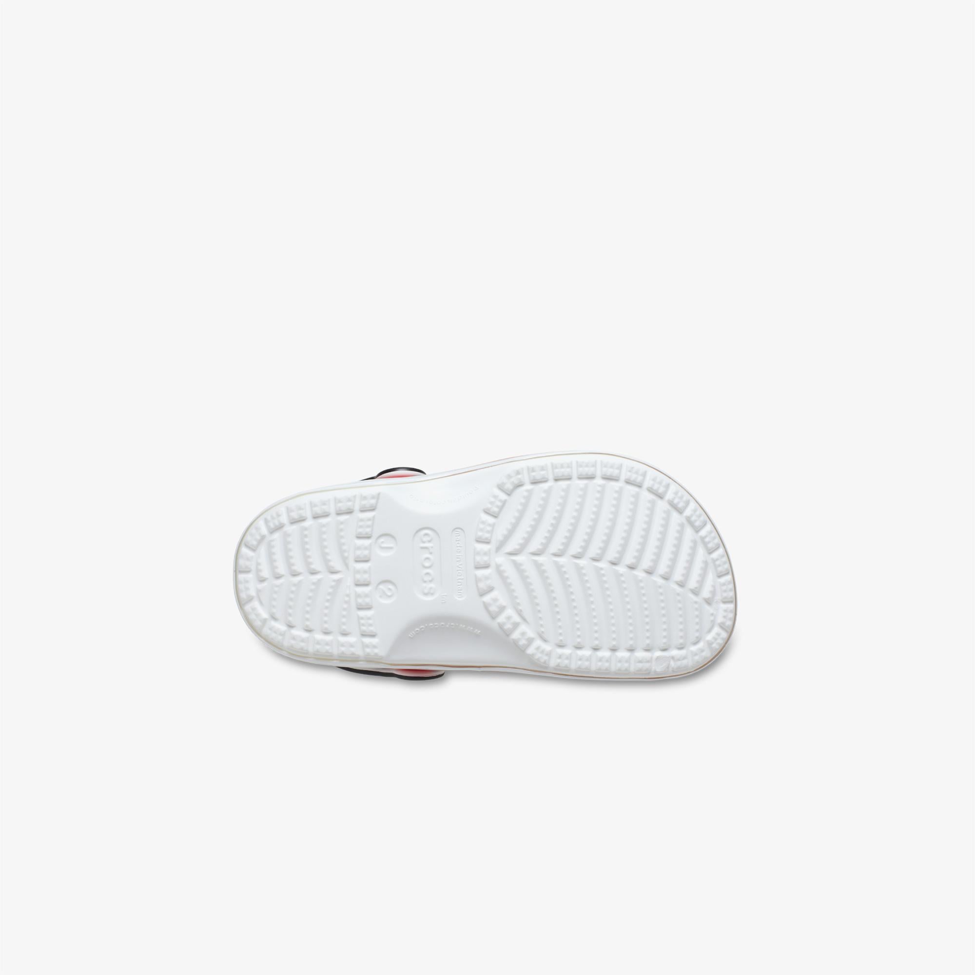 Crocs Pokemon Print Cls Clog Çocuk Renkli Terlik