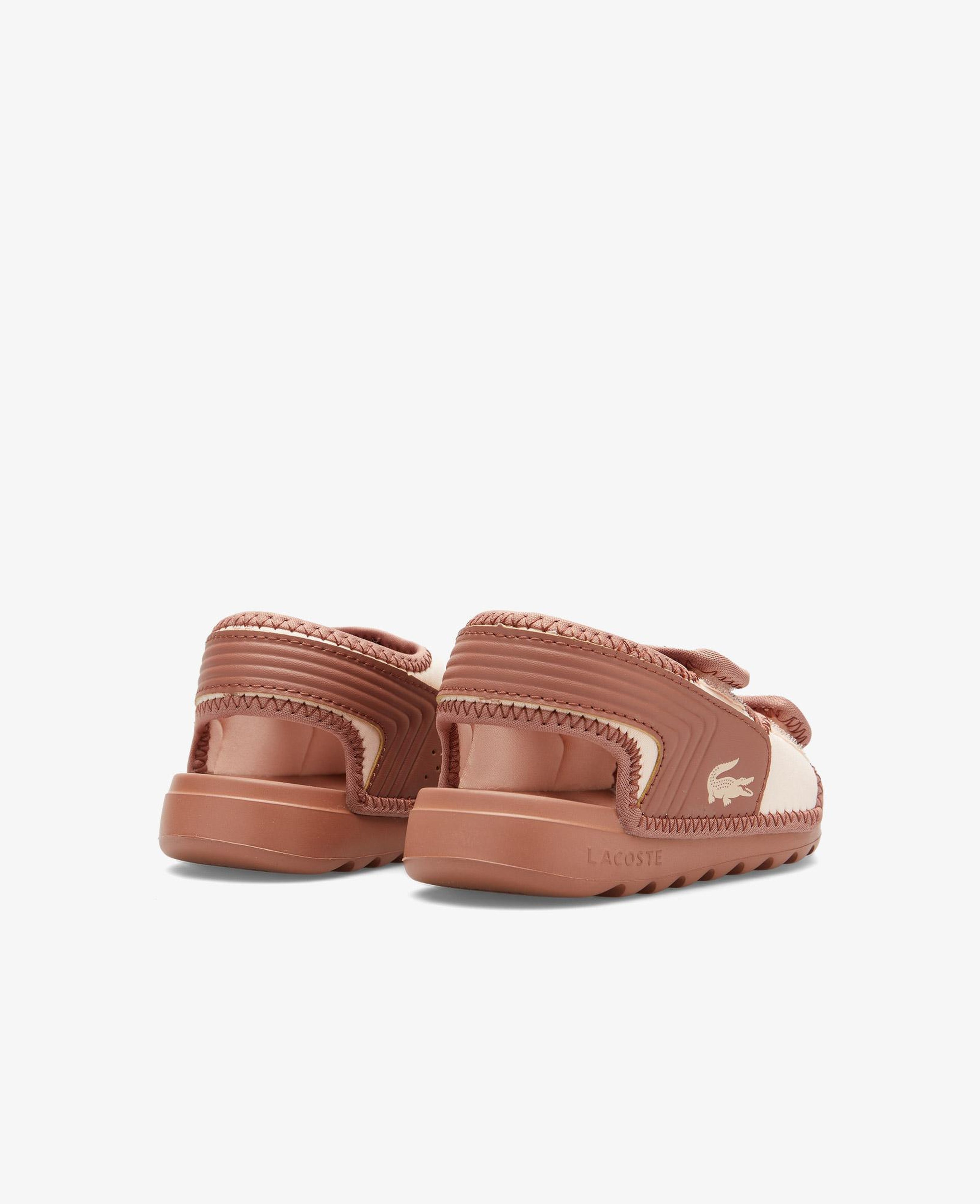 Surukids Çocuk Pembe Sandalet