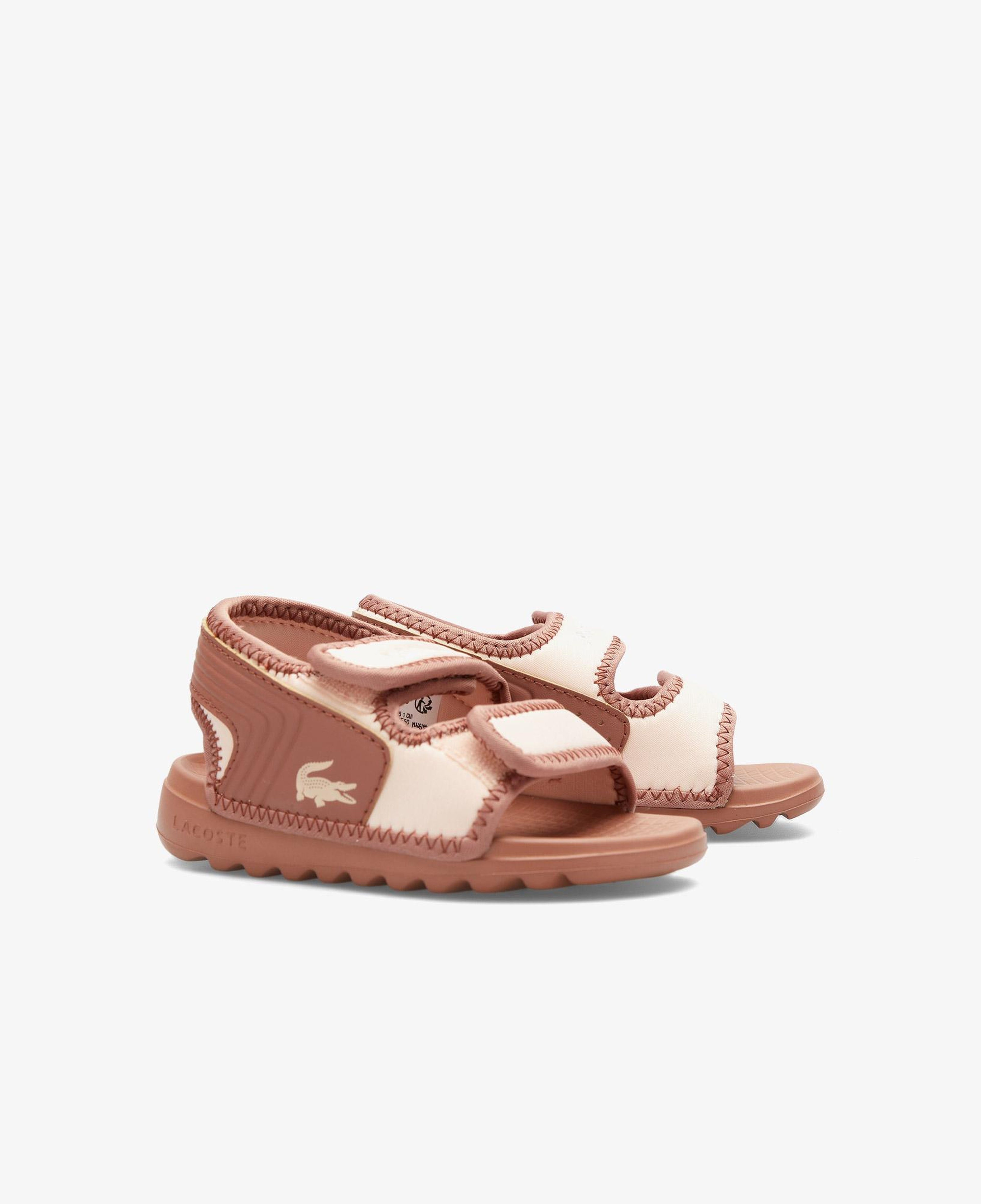 Surukids Çocuk Pembe Sandalet