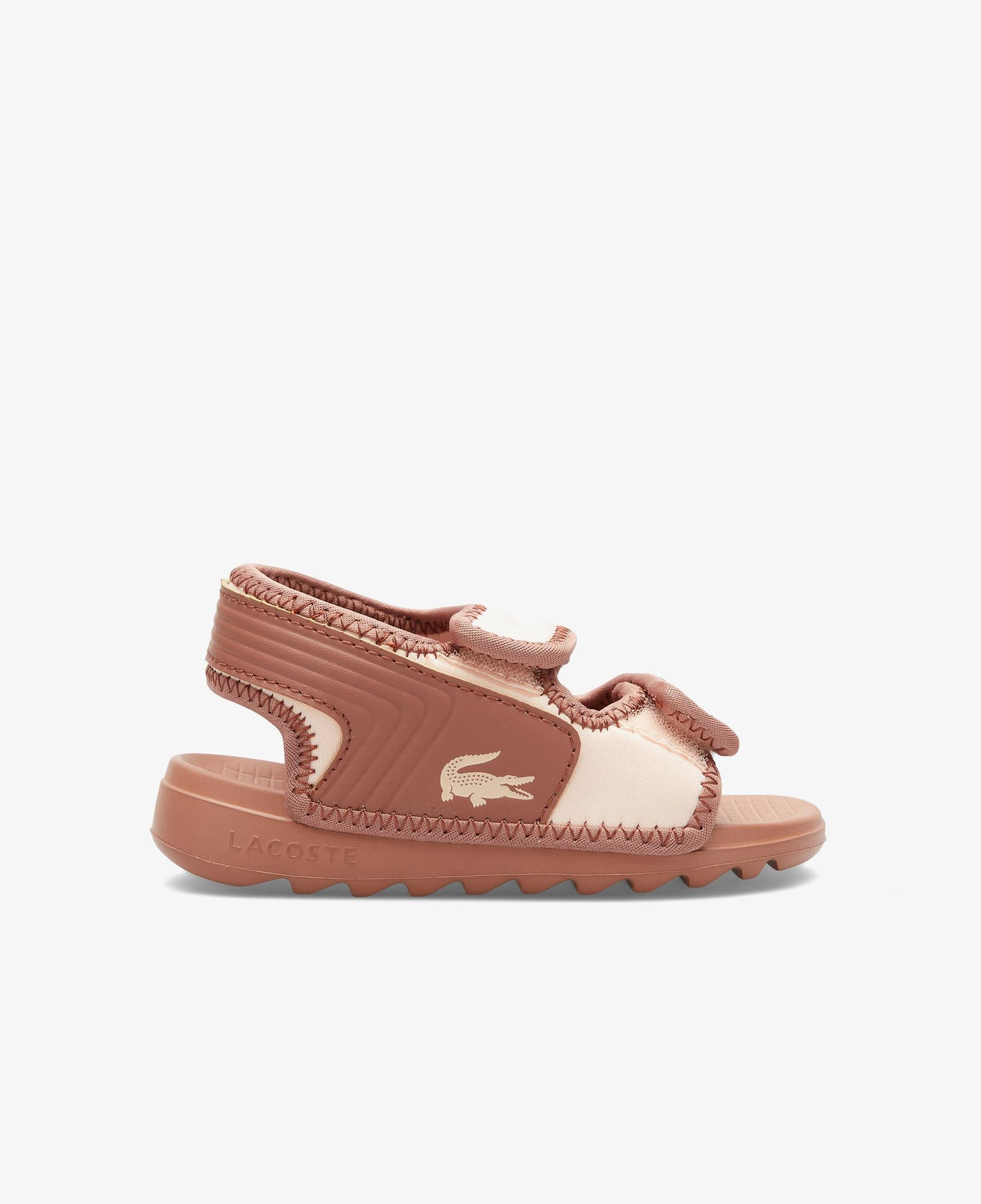 Surukids Çocuk Pembe Sandalet