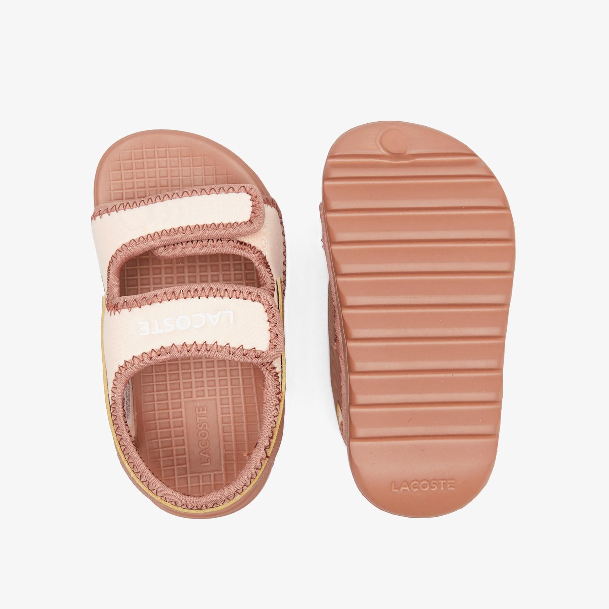 Surukids Çocuk Pembe Sandalet