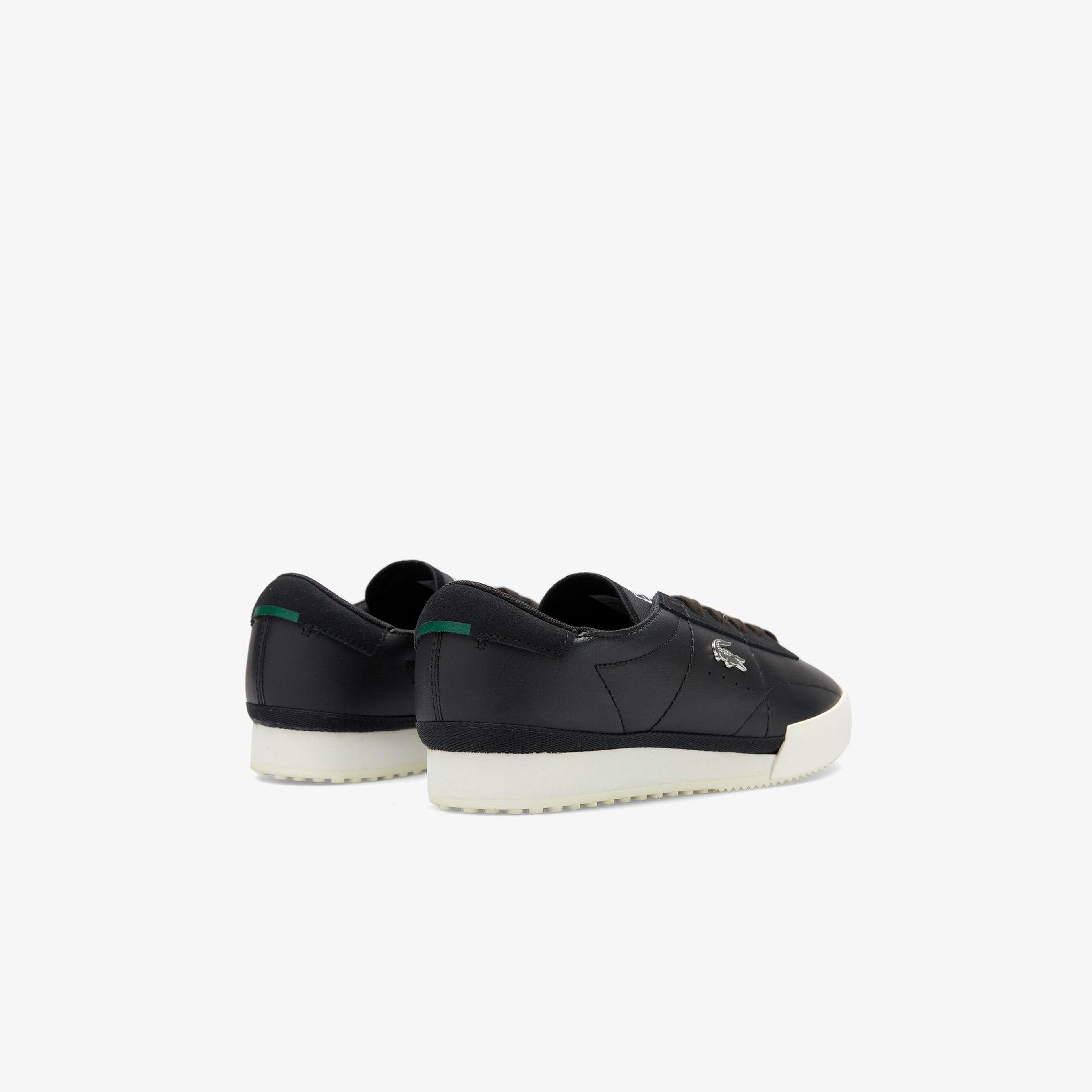 Aura Kadın Siyah Sneaker