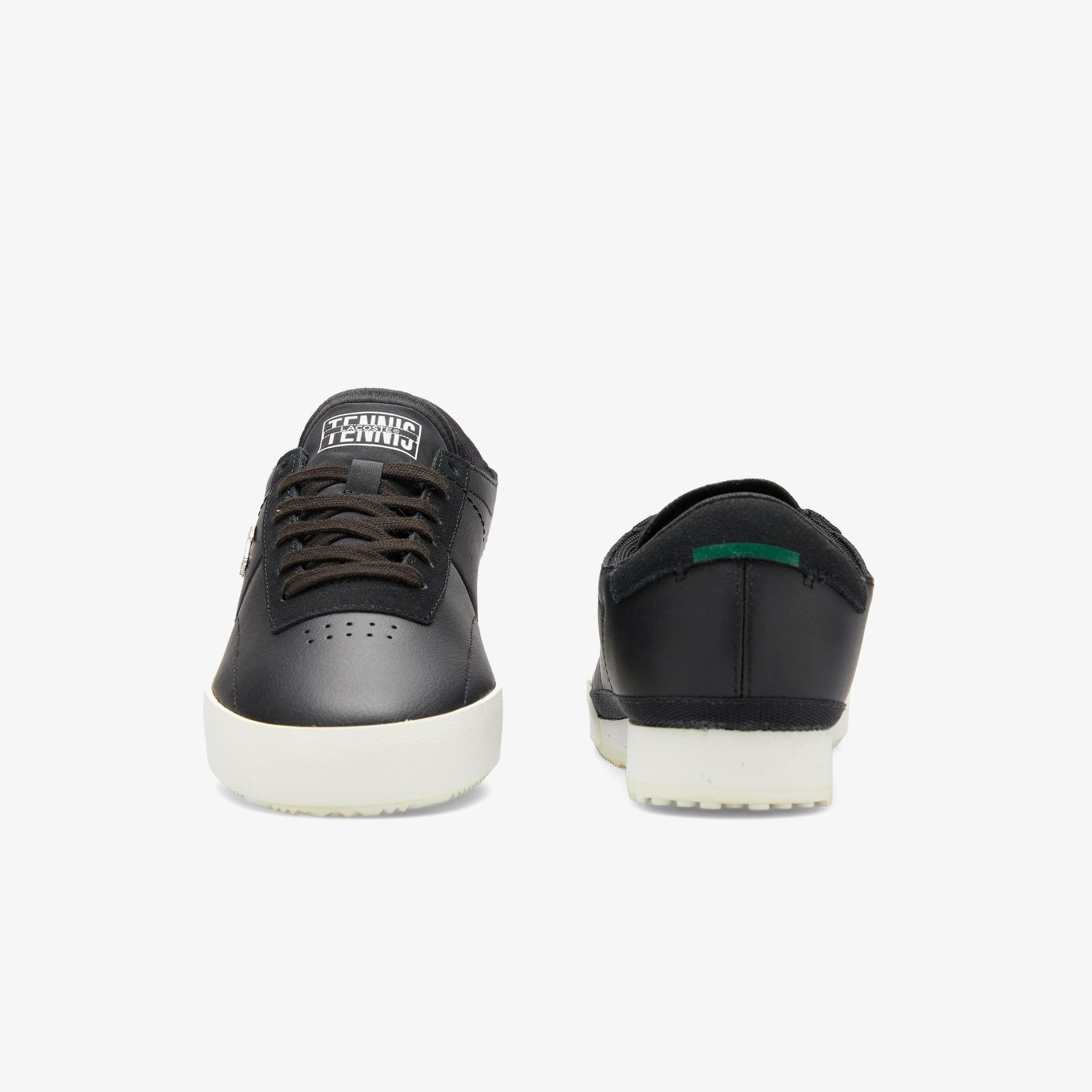 Aura Kadın Siyah Sneaker