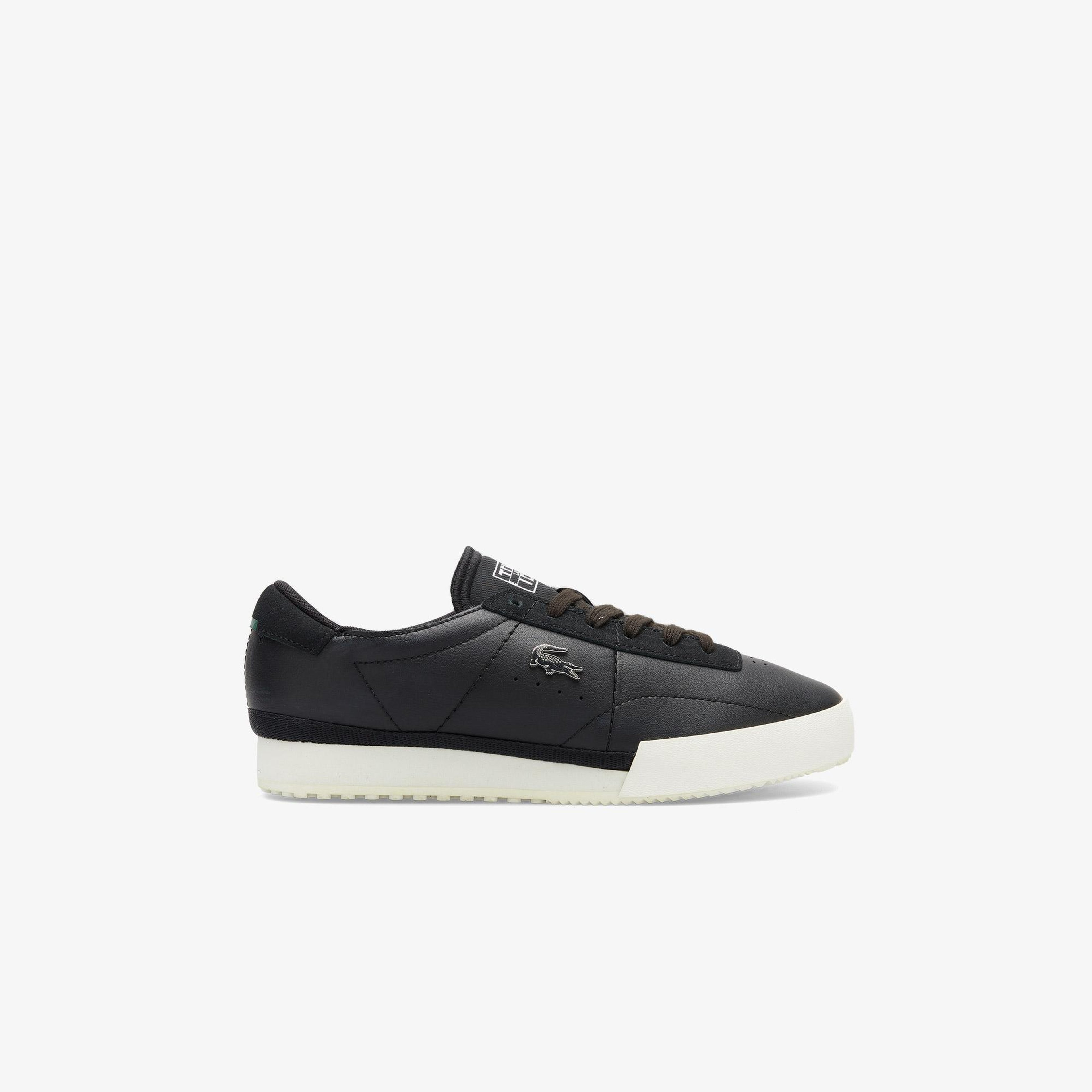 Aura Kadın Siyah Sneaker