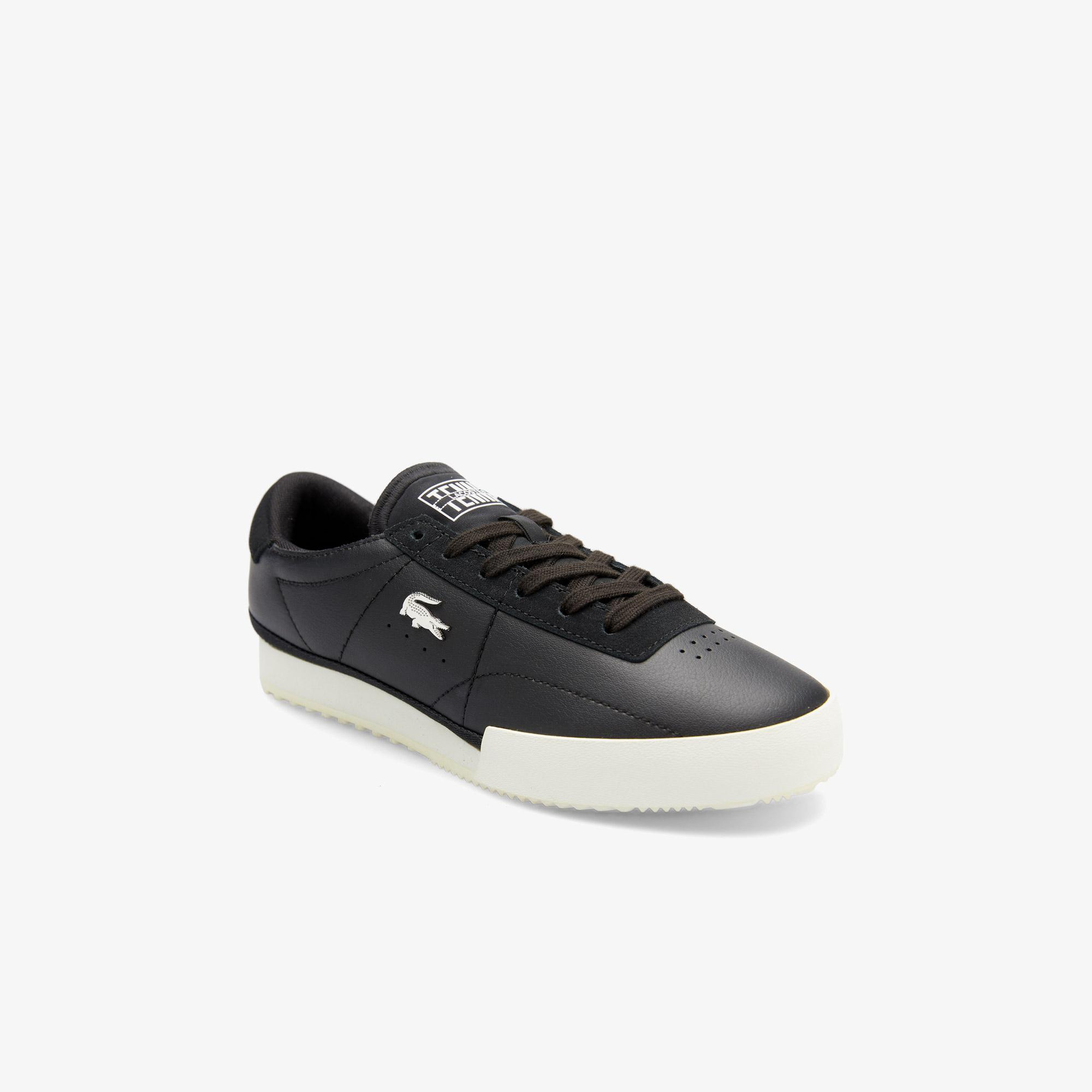 Aura Kadın Siyah Sneaker
