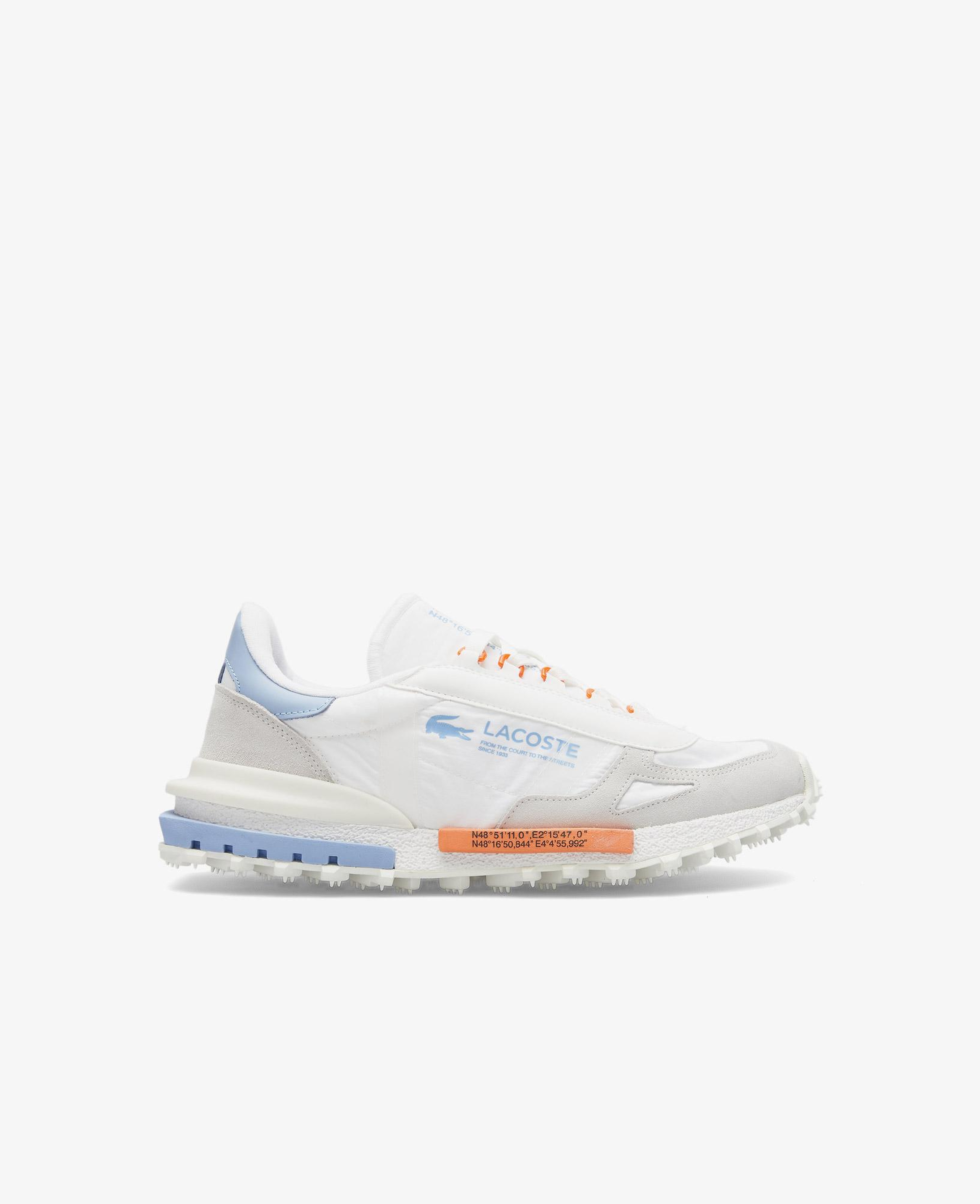 Elite Active Erkek Beyaz Sneaker