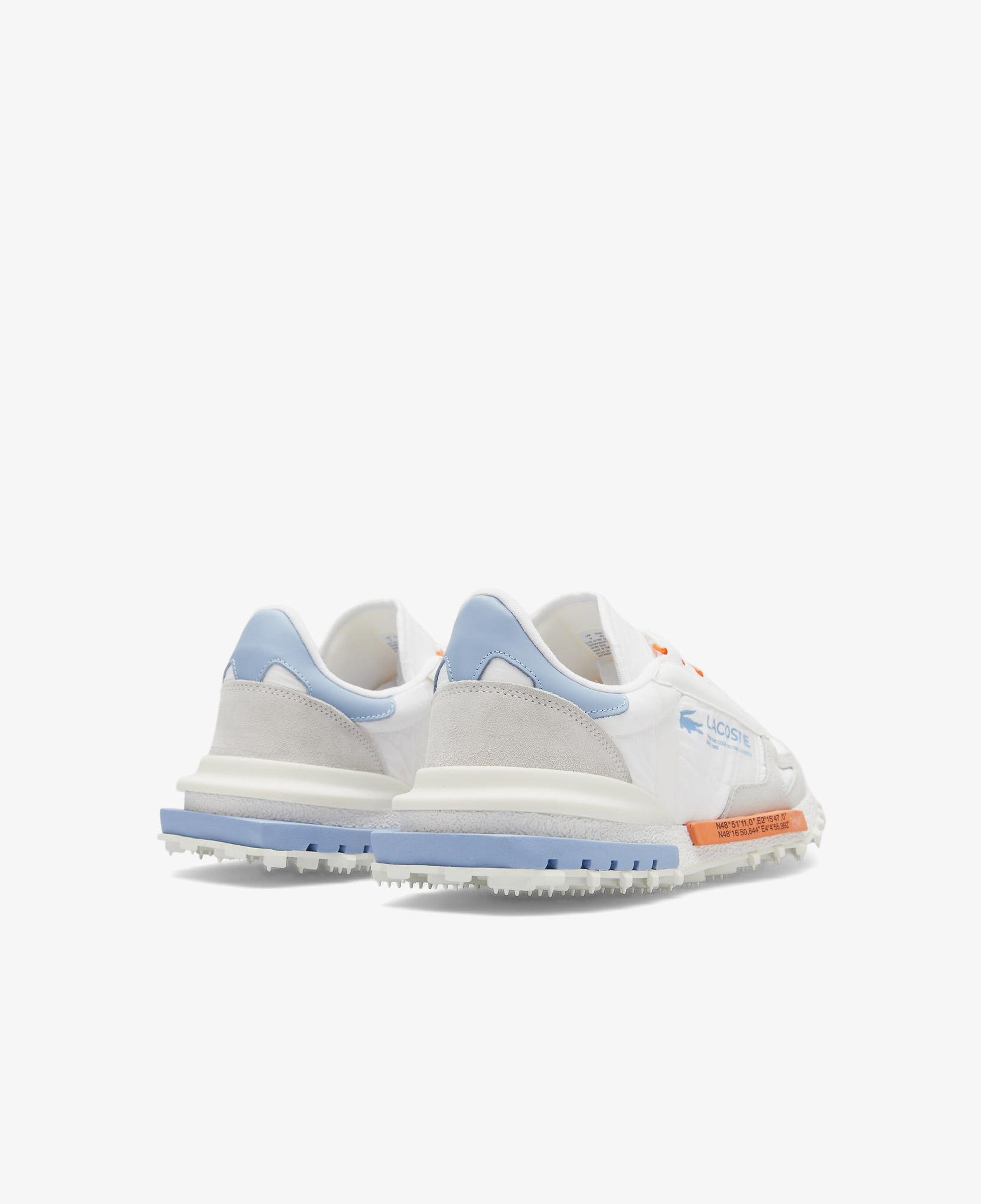 Elite Active Erkek Beyaz Sneaker