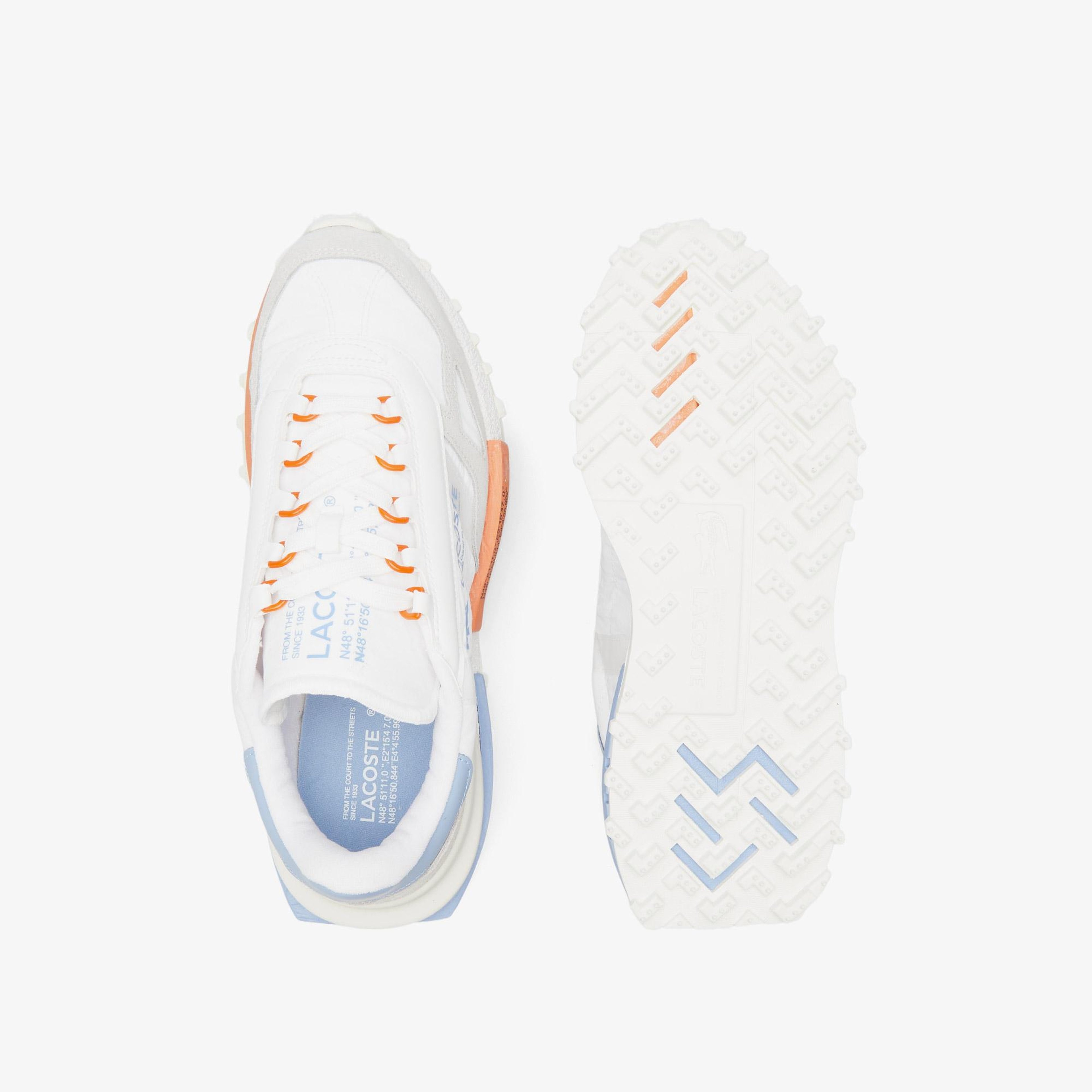 Elite Active Erkek Beyaz Sneaker