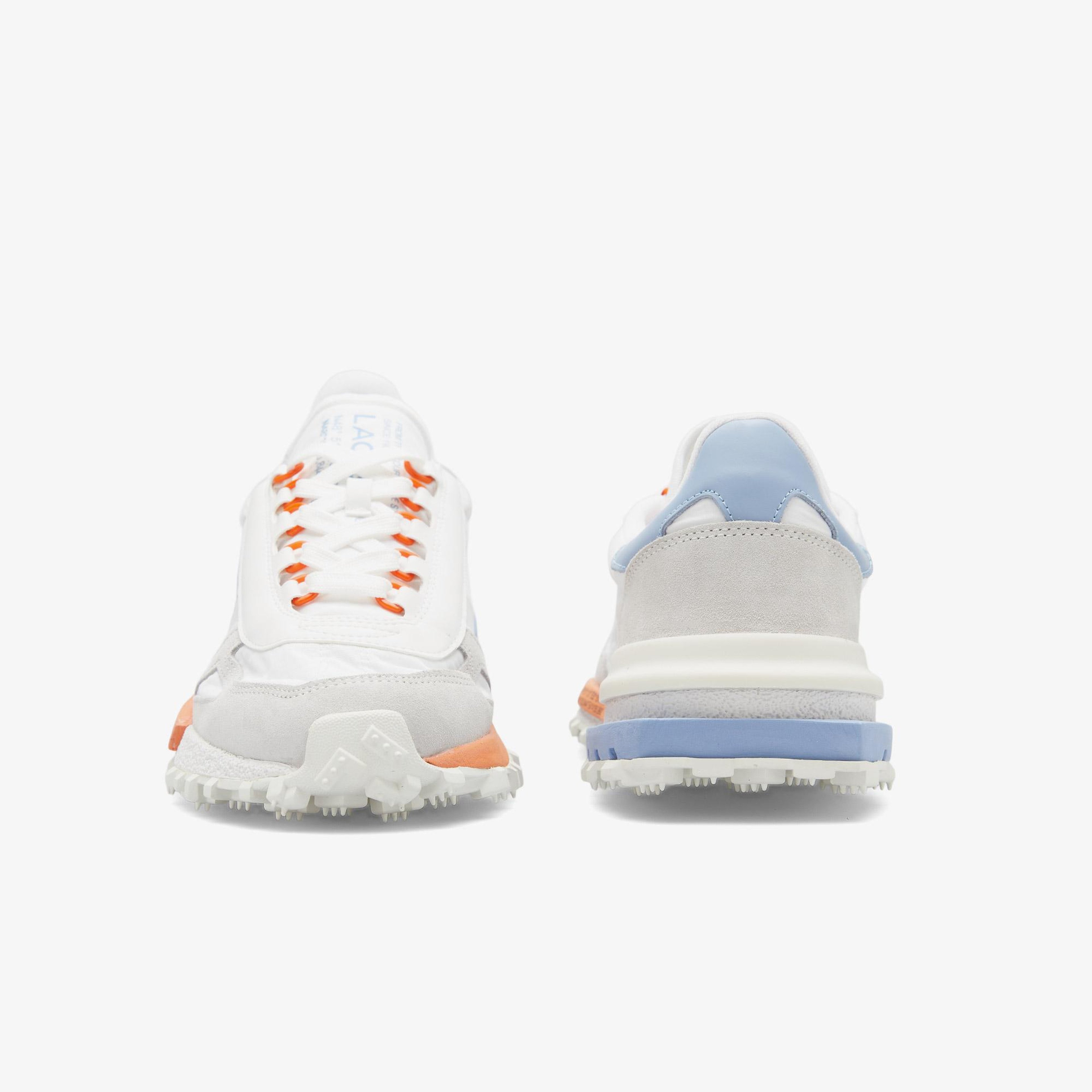 Elite Active Erkek Beyaz Sneaker
