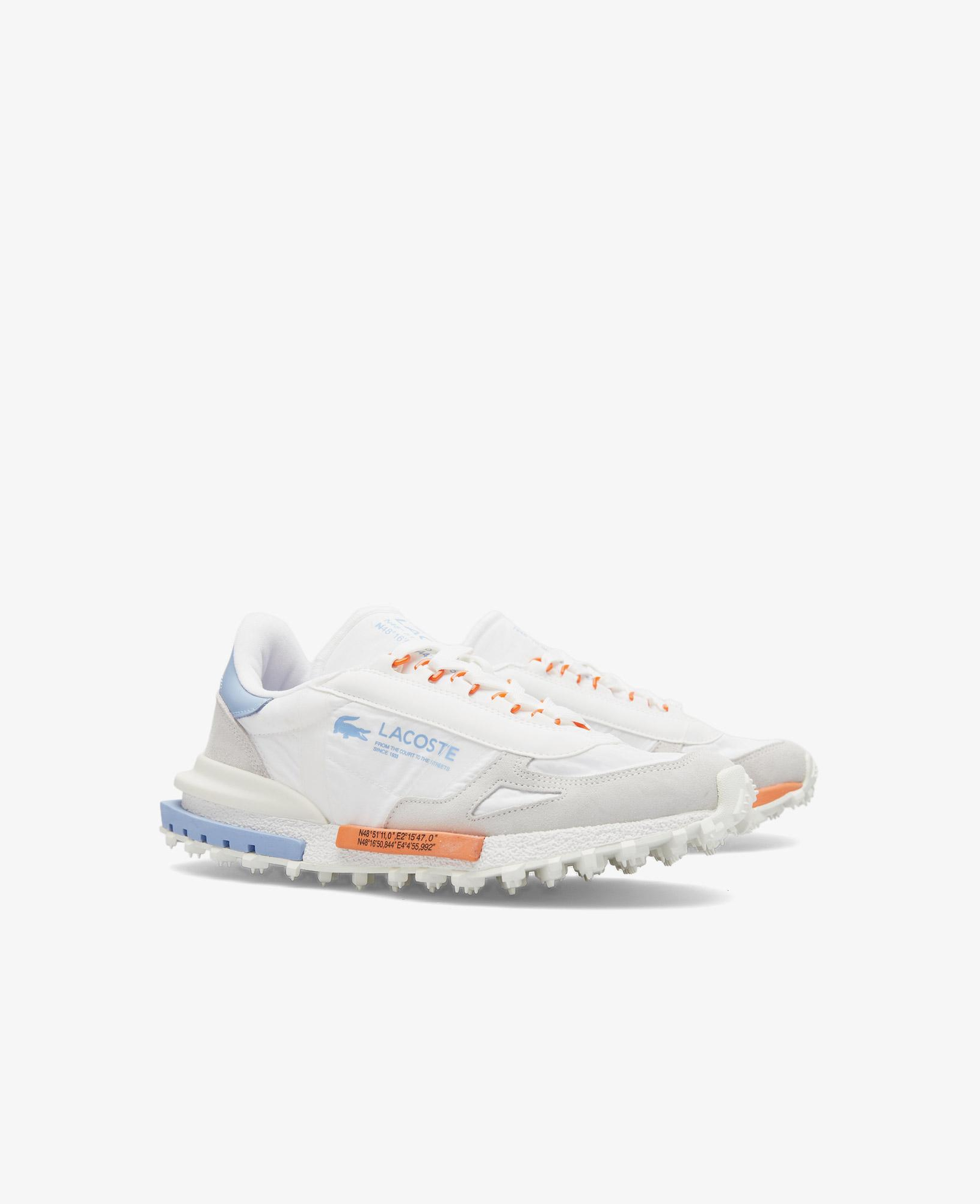 Elite Active Erkek Beyaz Sneaker