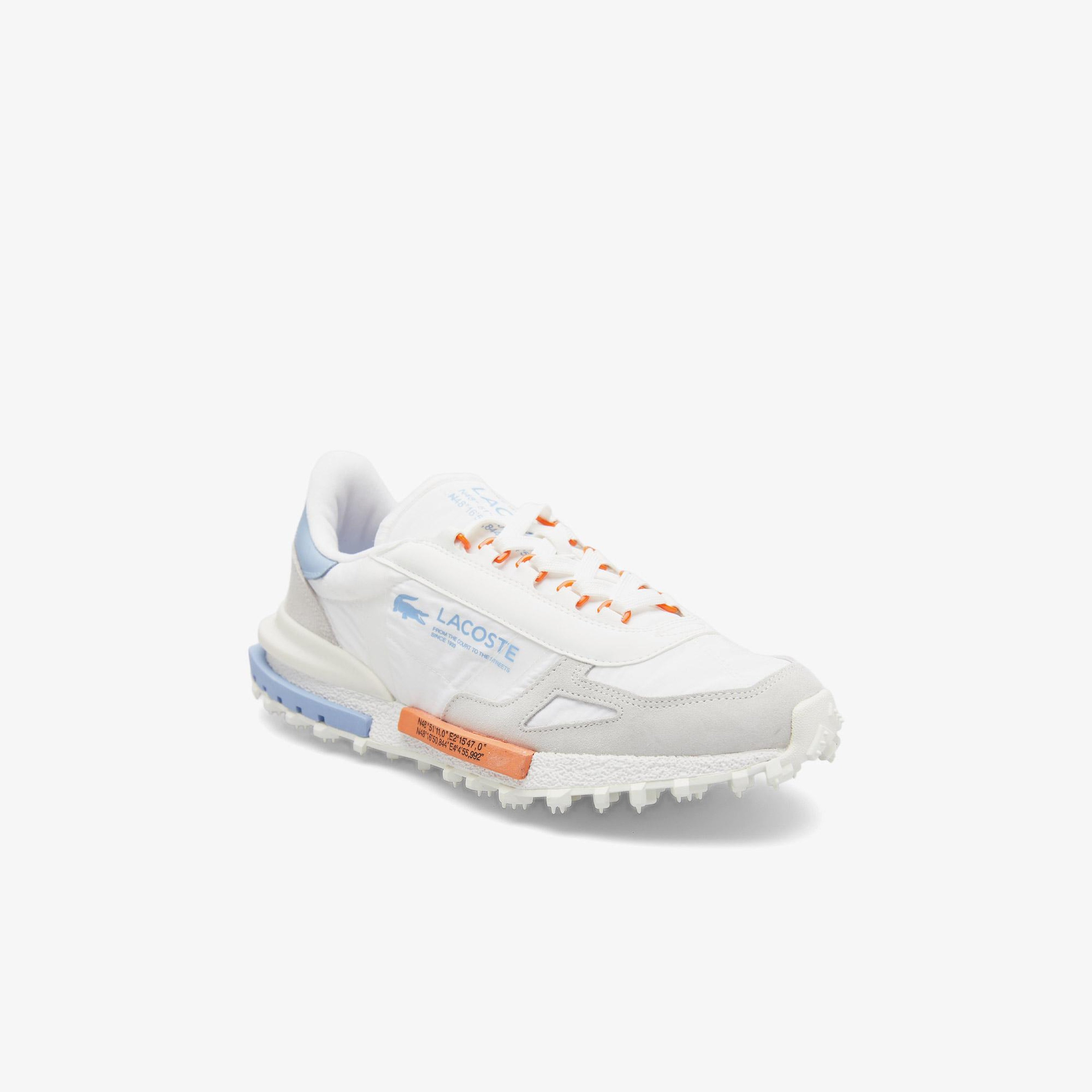 Elite Active Erkek Beyaz Sneaker