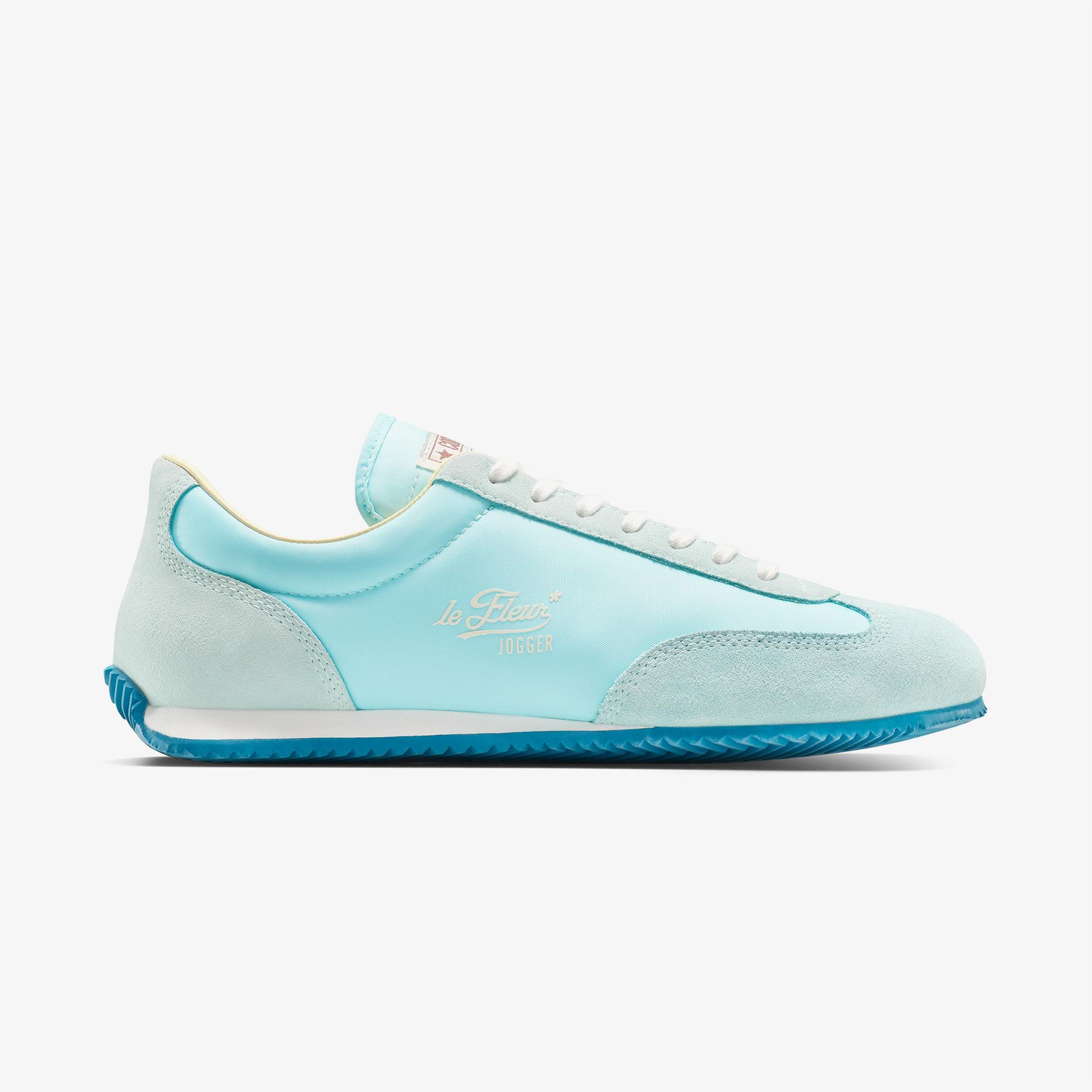 Converse x 1908 Jogger Unisex Mavi Sneaker