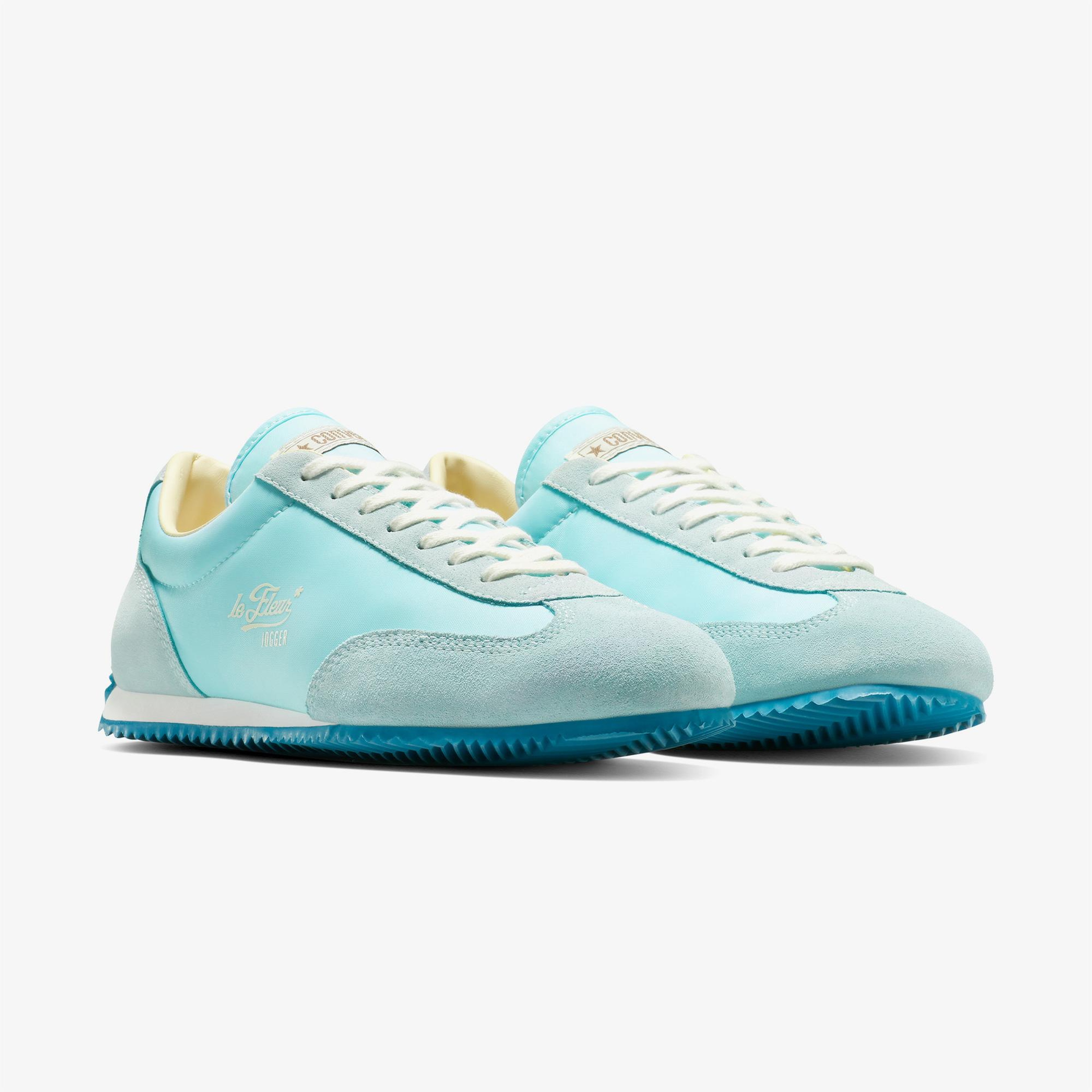 Converse x 1908 Jogger Unisex Mavi Sneaker