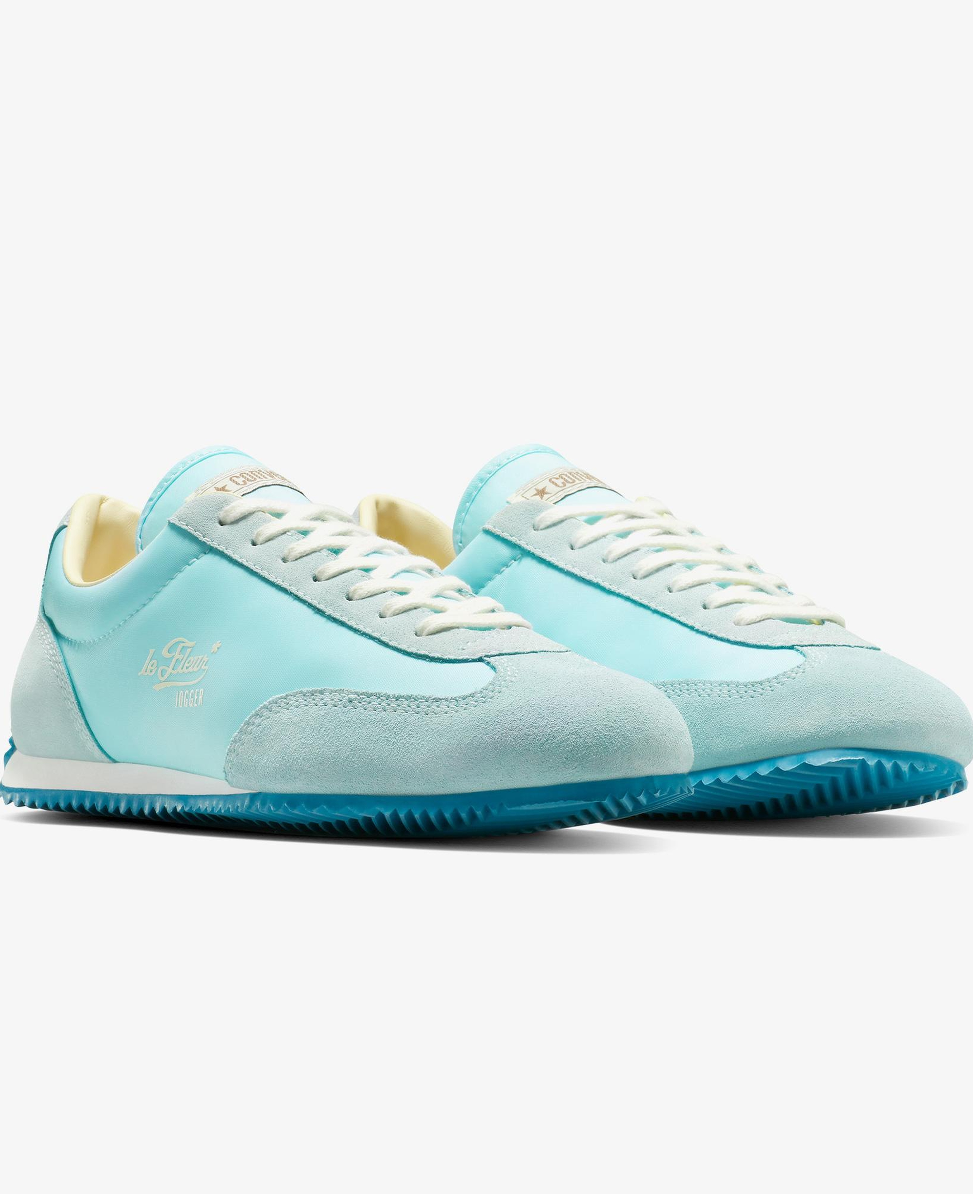 Converse x 1908 Jogger Unisex Mavi Sneaker