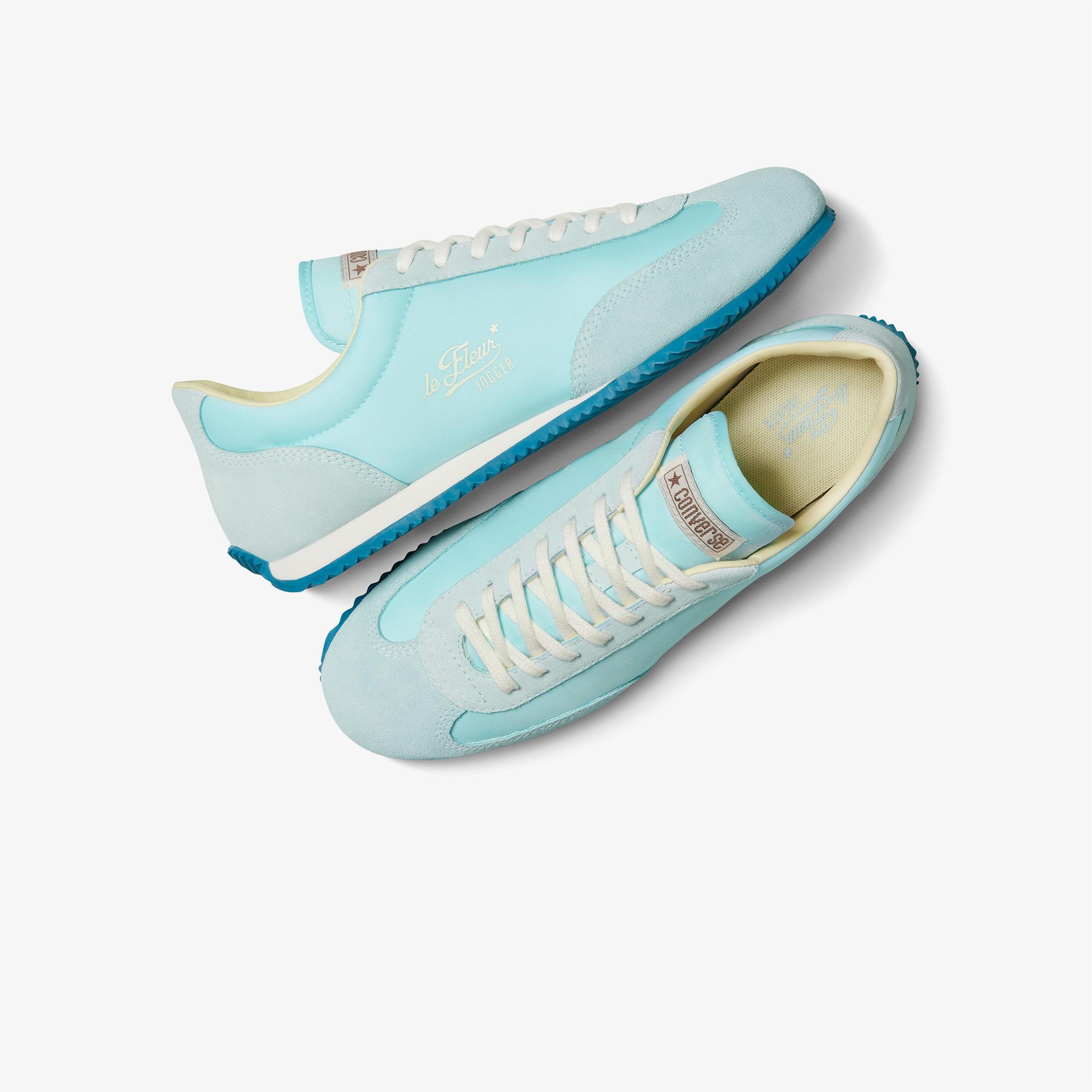 Converse x 1908 Jogger Unisex Mavi Sneaker