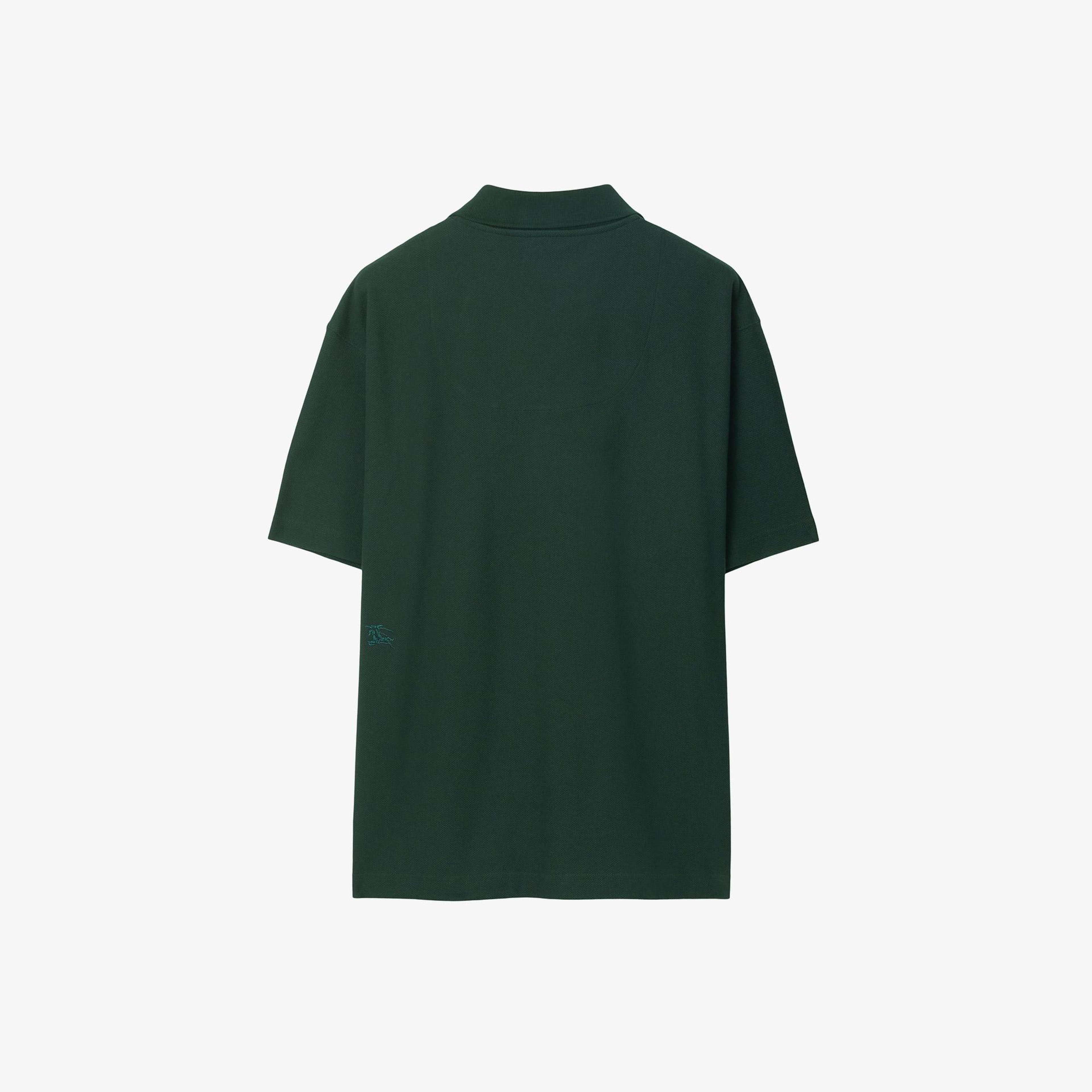 Erkek Yeşil Polo