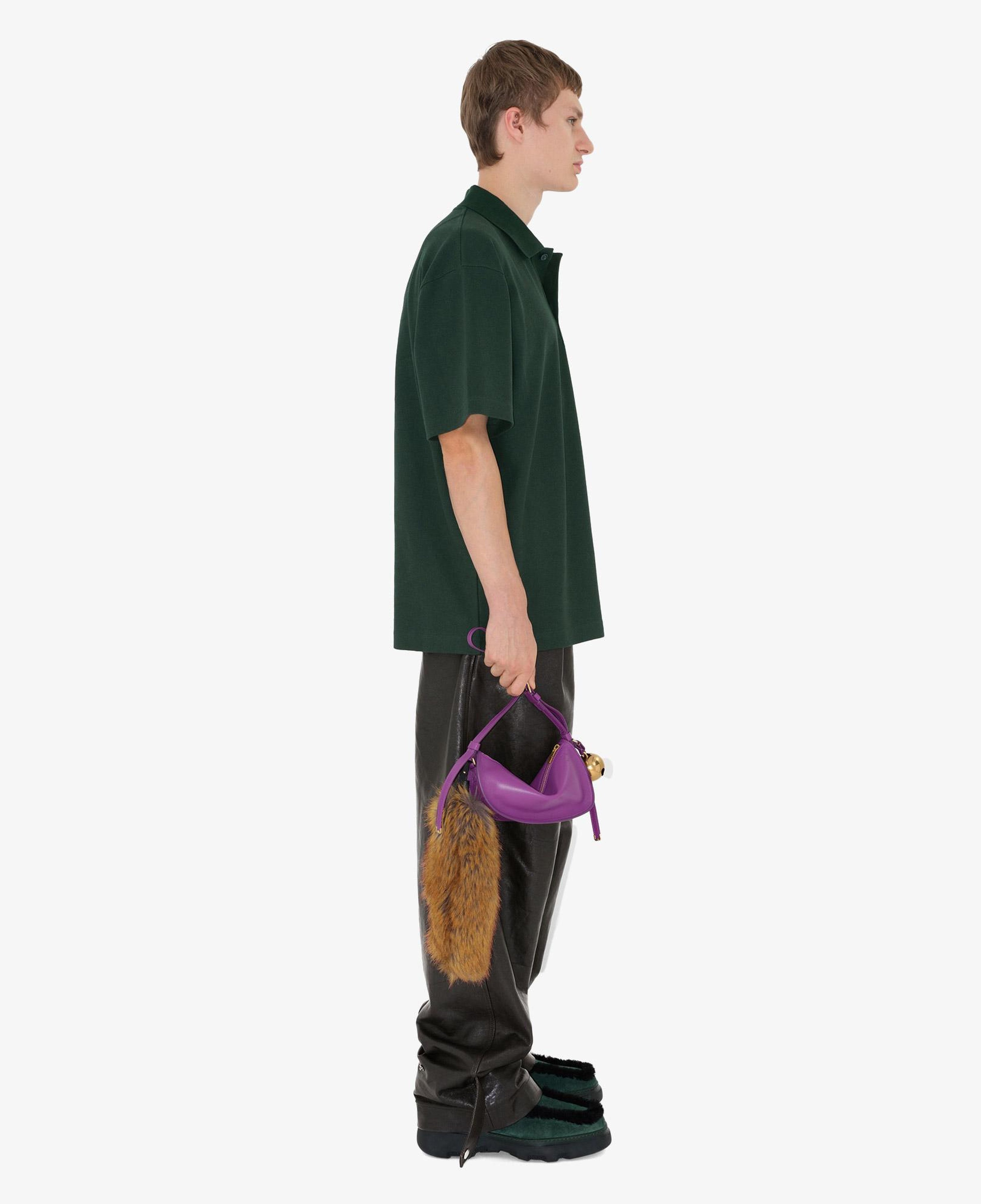 Erkek Yeşil Polo