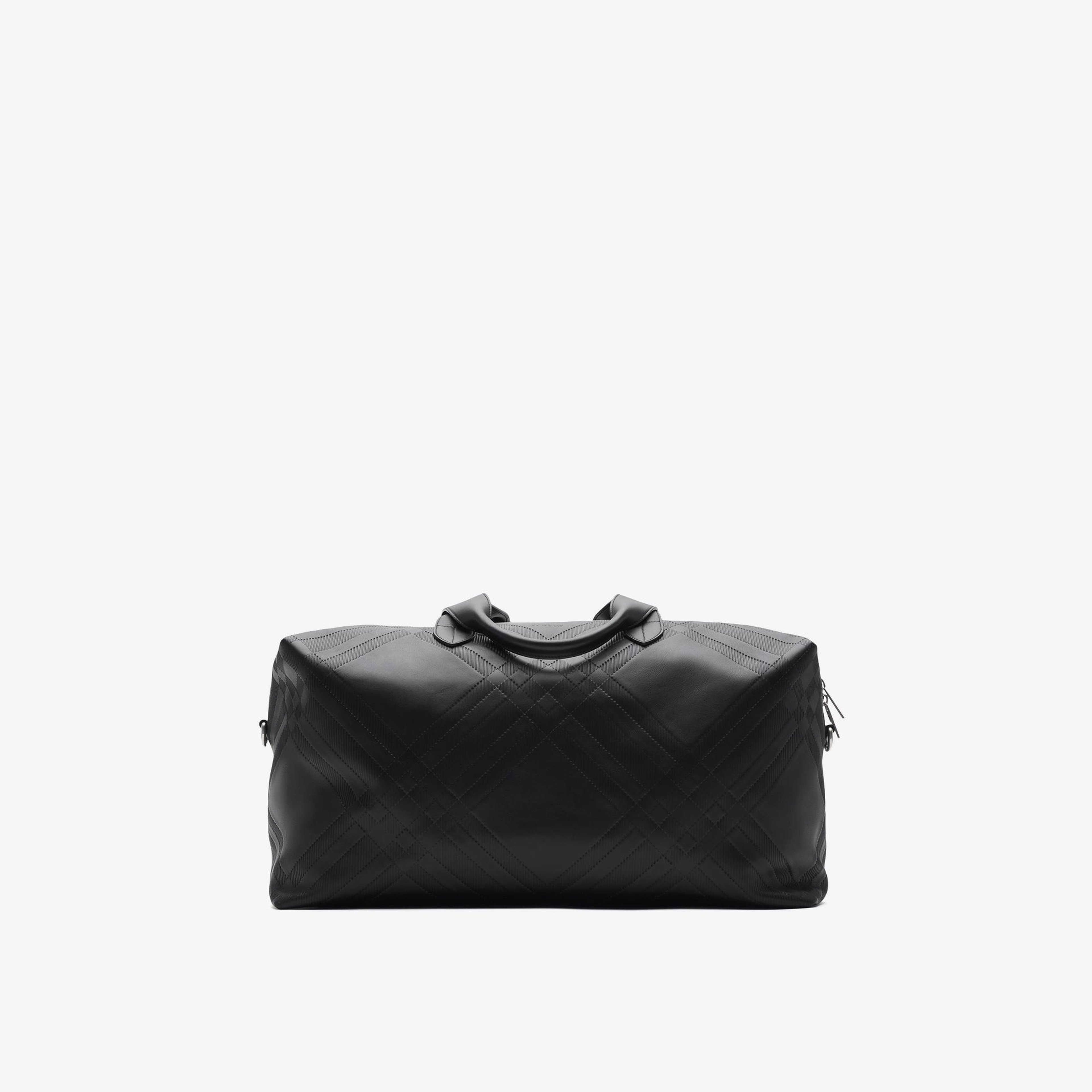 Burberry Kadın Siyah Çanta