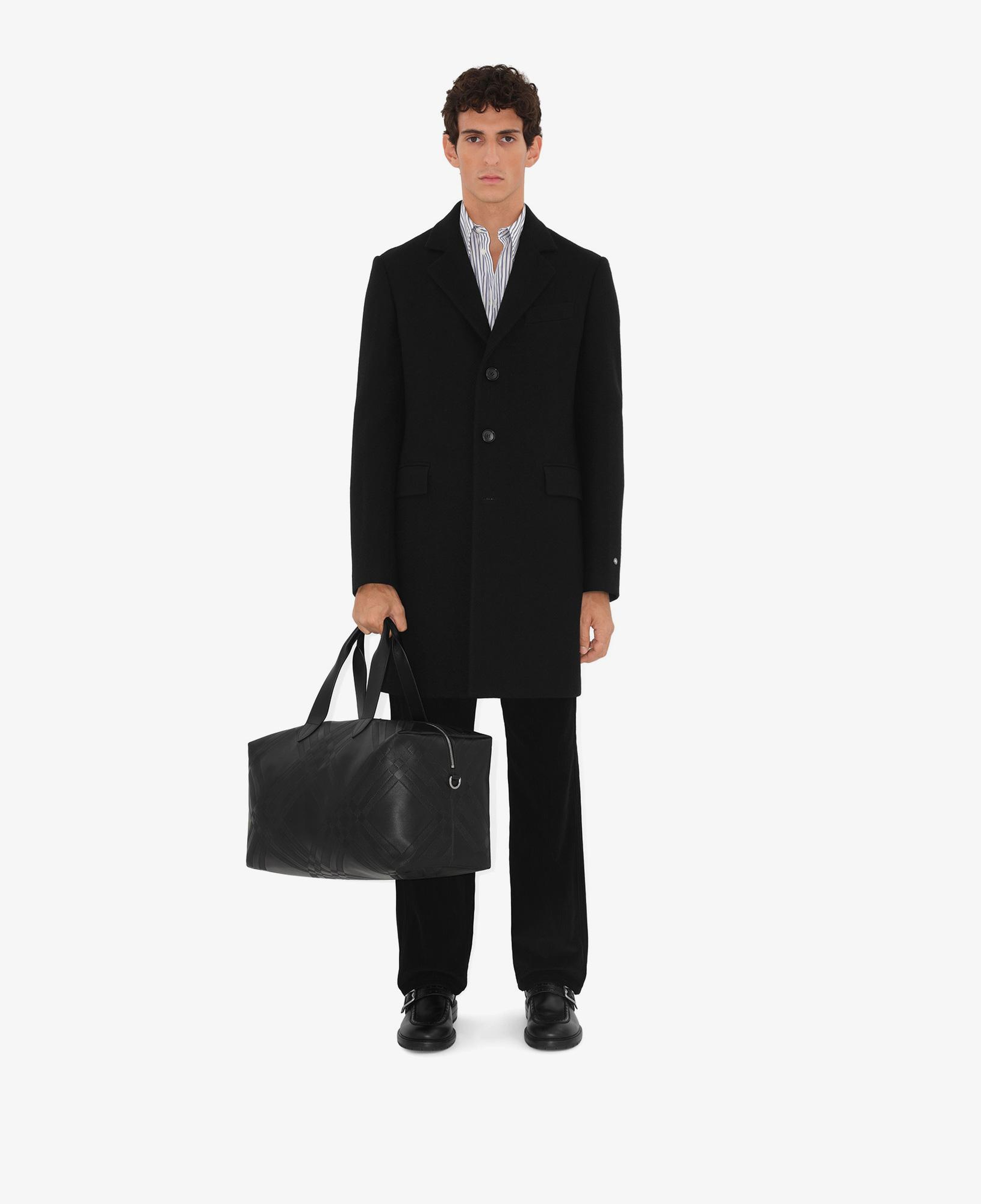 Burberry Kadın Siyah Çanta