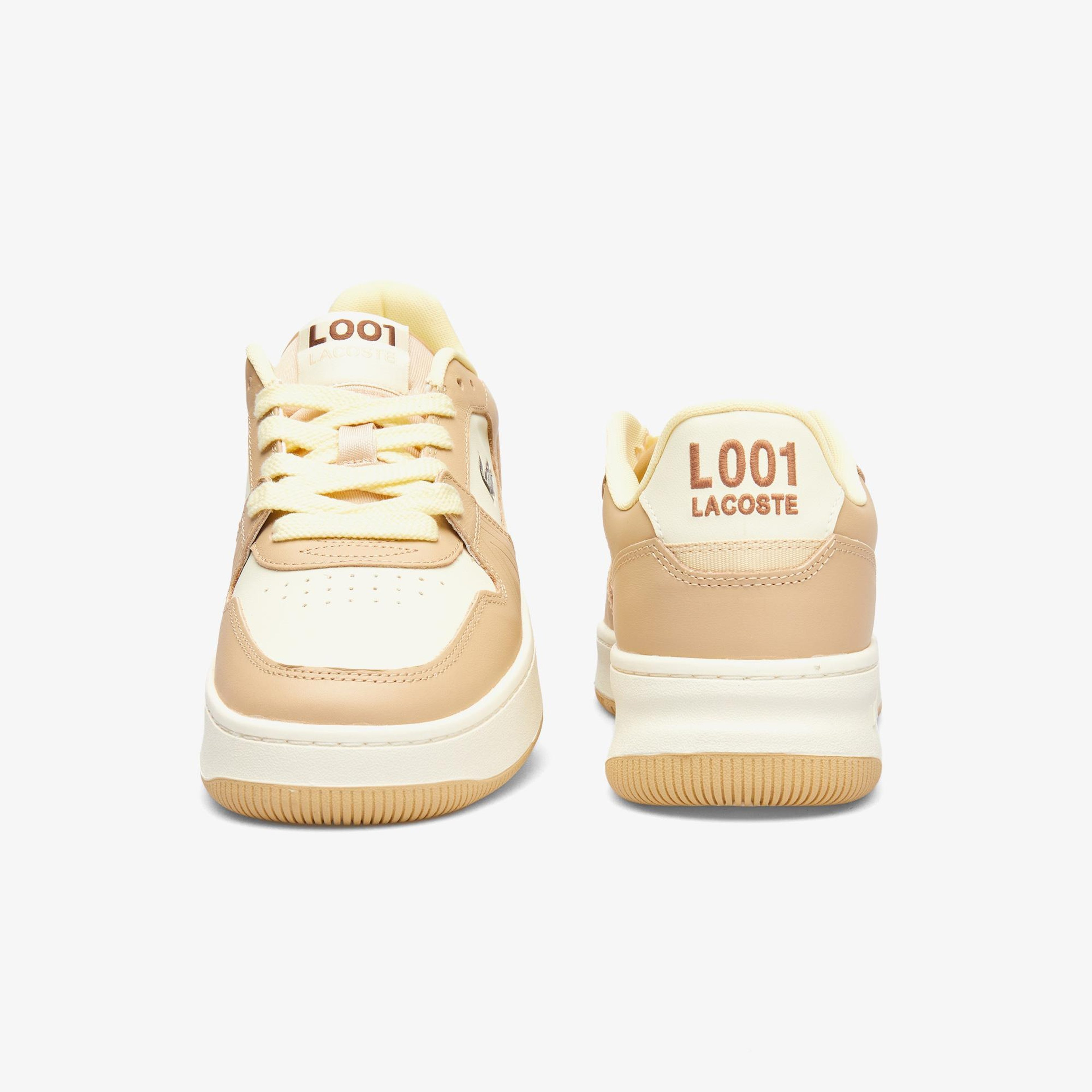 Lacoste Erkek Siyah Spor Ayakkabı & Sneaker