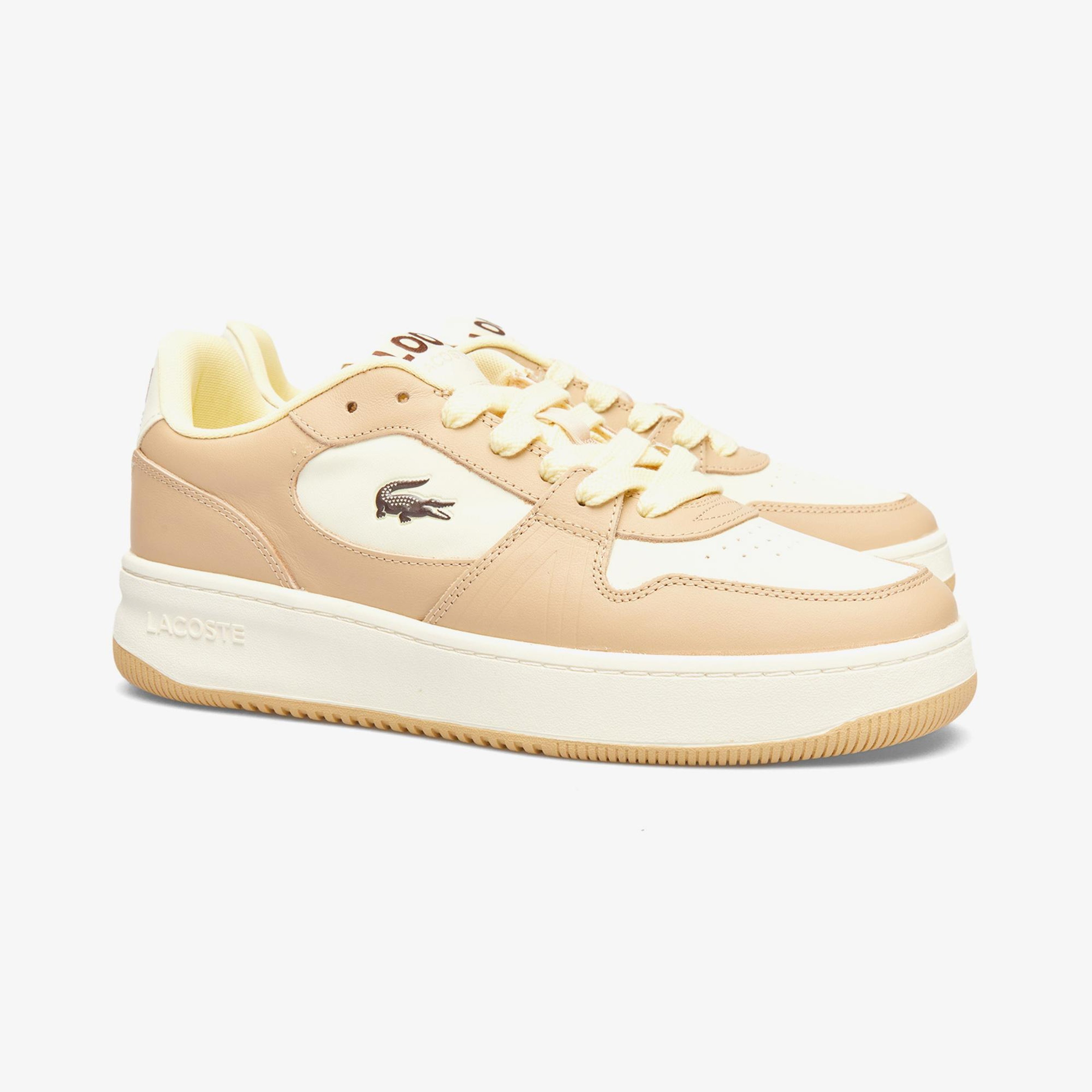 Lacoste Erkek Siyah Spor Ayakkabı & Sneaker