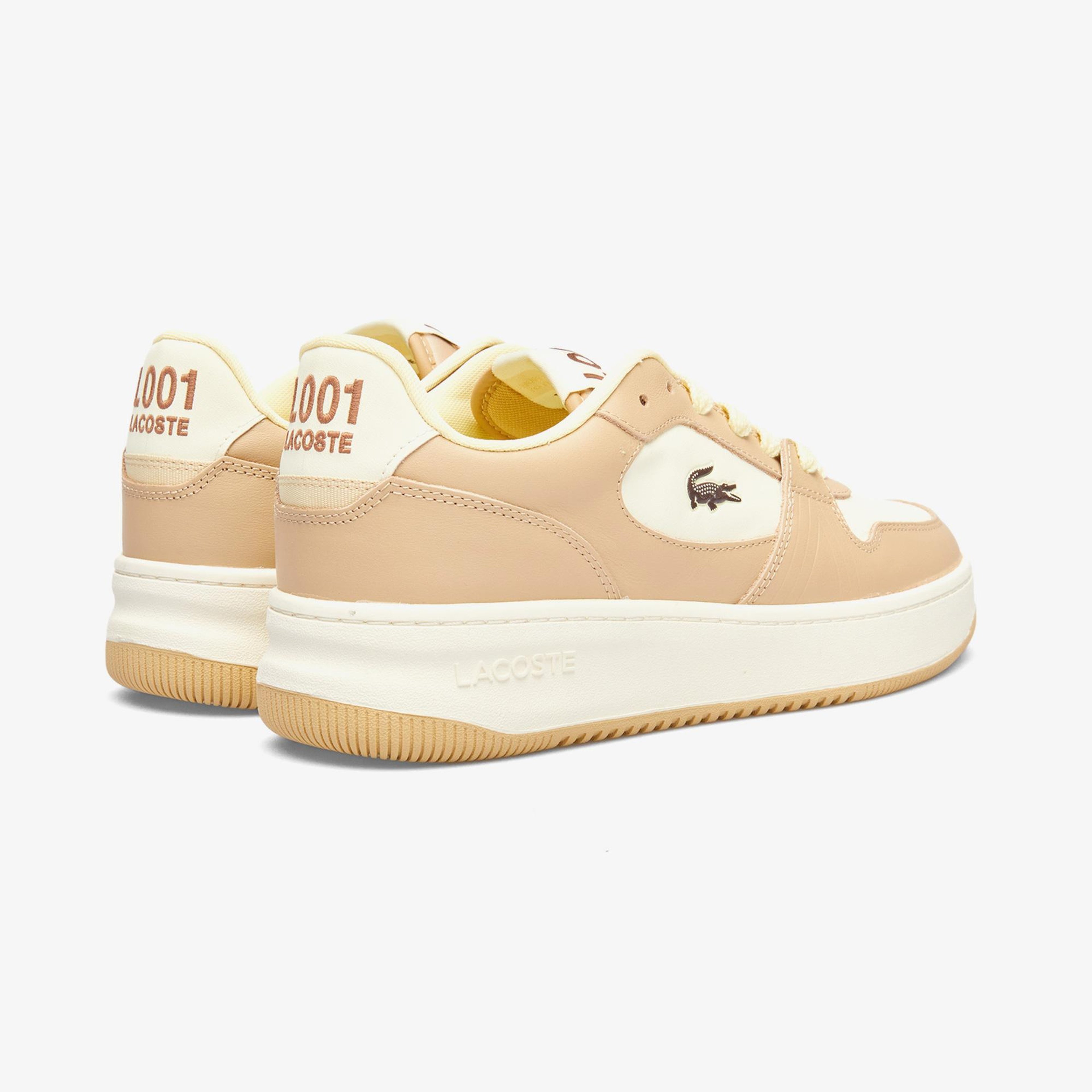 Lacoste Erkek Siyah Spor Ayakkabı & Sneaker