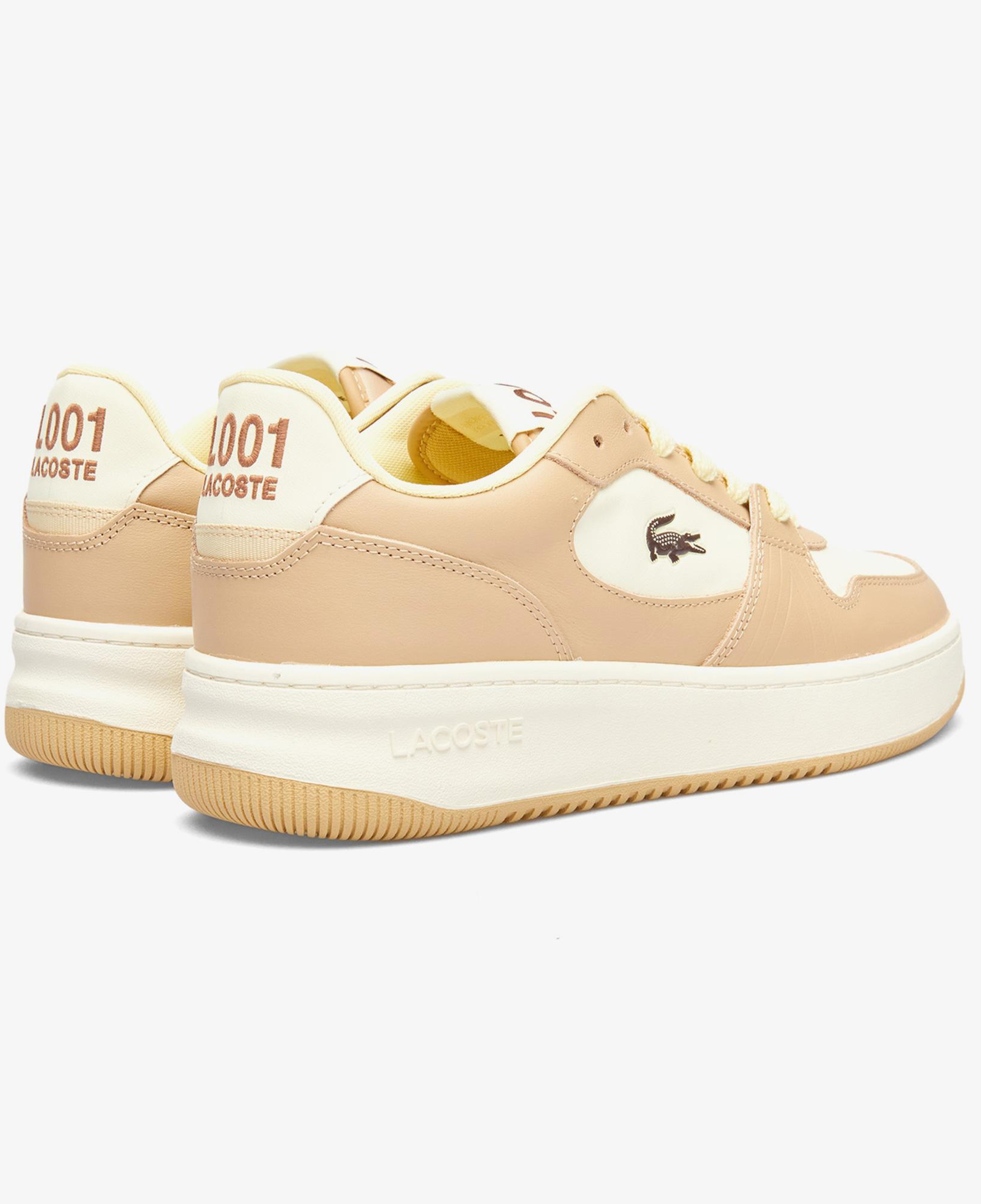 Lacoste Erkek Siyah Spor Ayakkabı & Sneaker