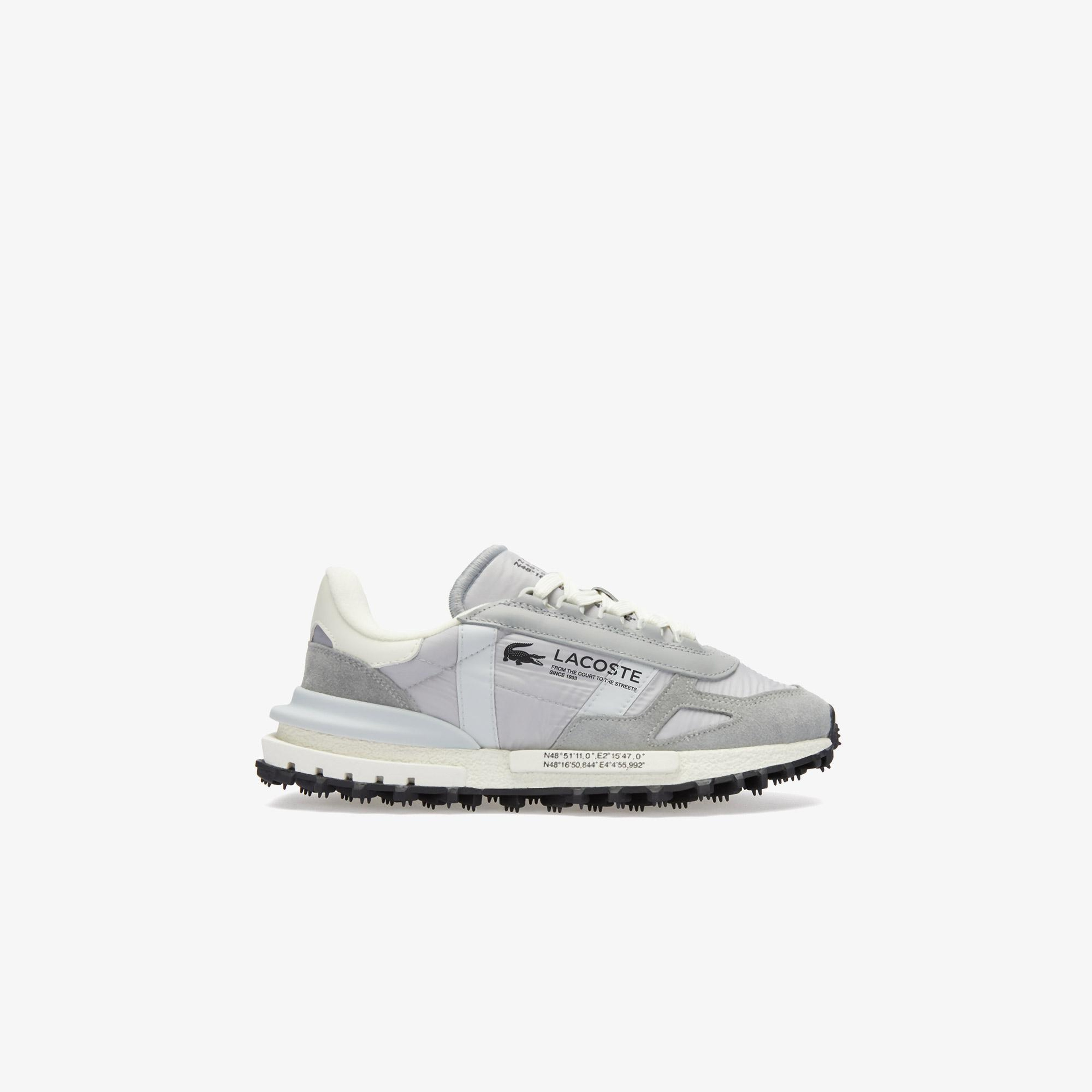 Elite Active Kadın Gri Sneaker