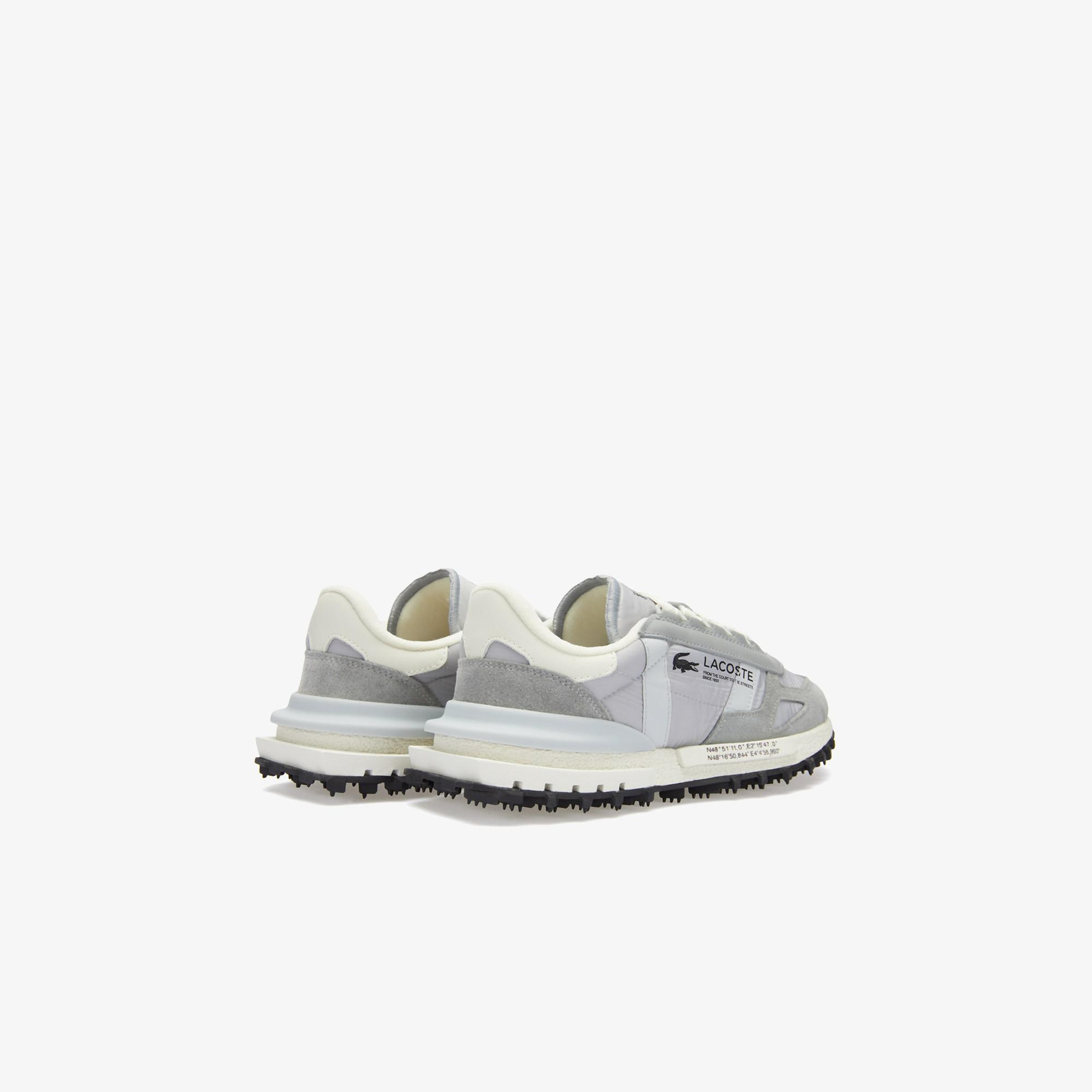 Elite Active Kadın Gri Sneaker