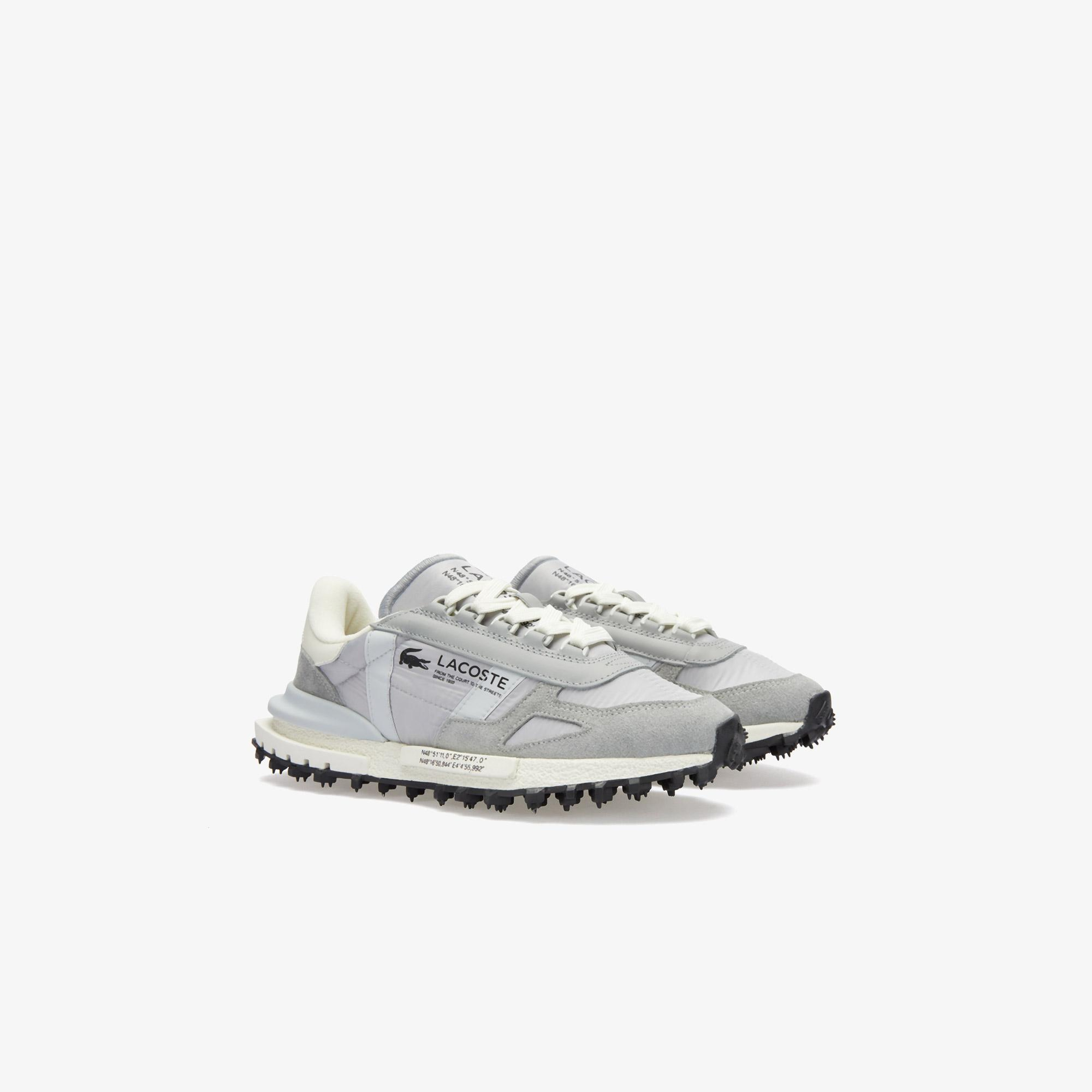 Elite Active Kadın Gri Sneaker