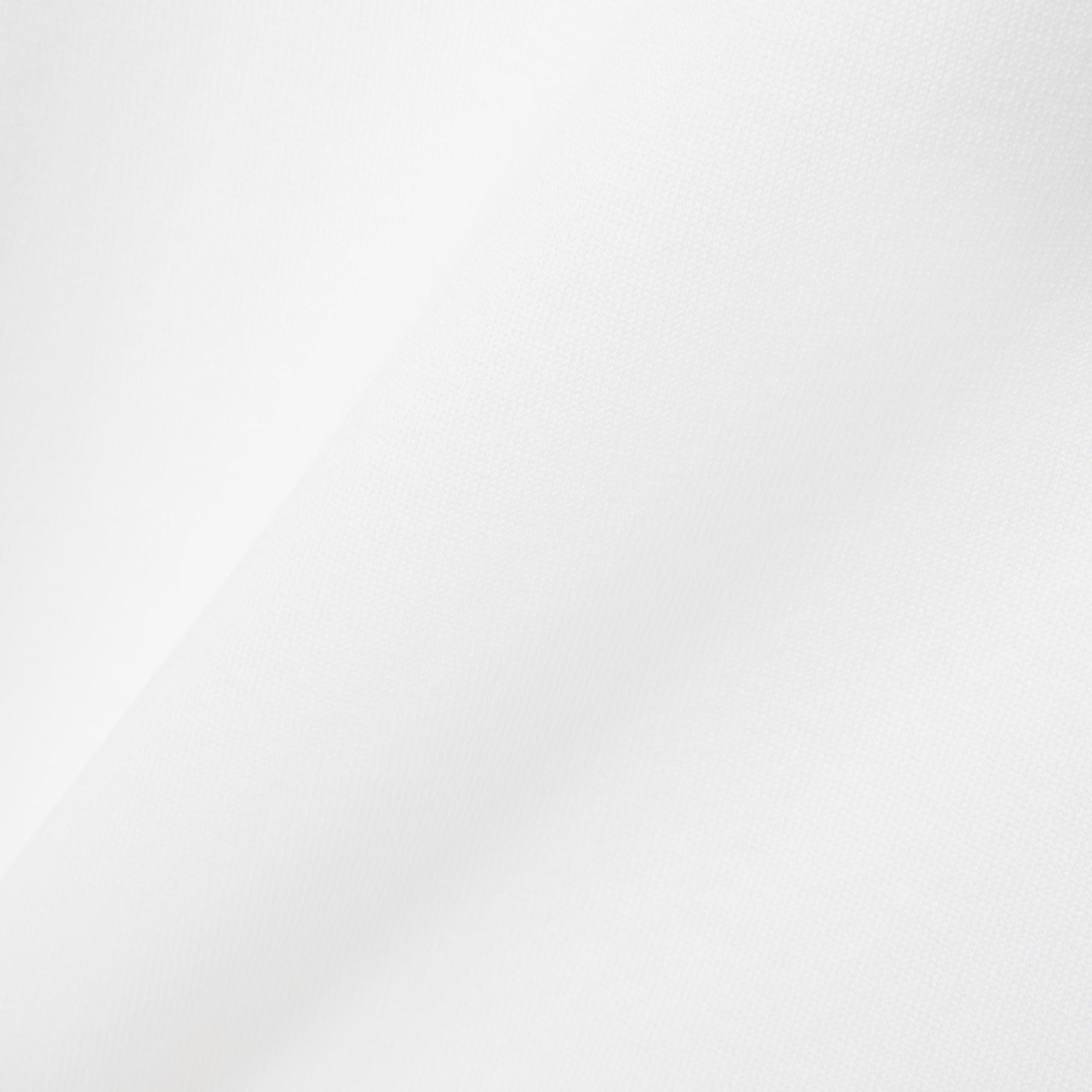Erkek Classic Fit Bisiklet Yaka Beyaz T-Shirt