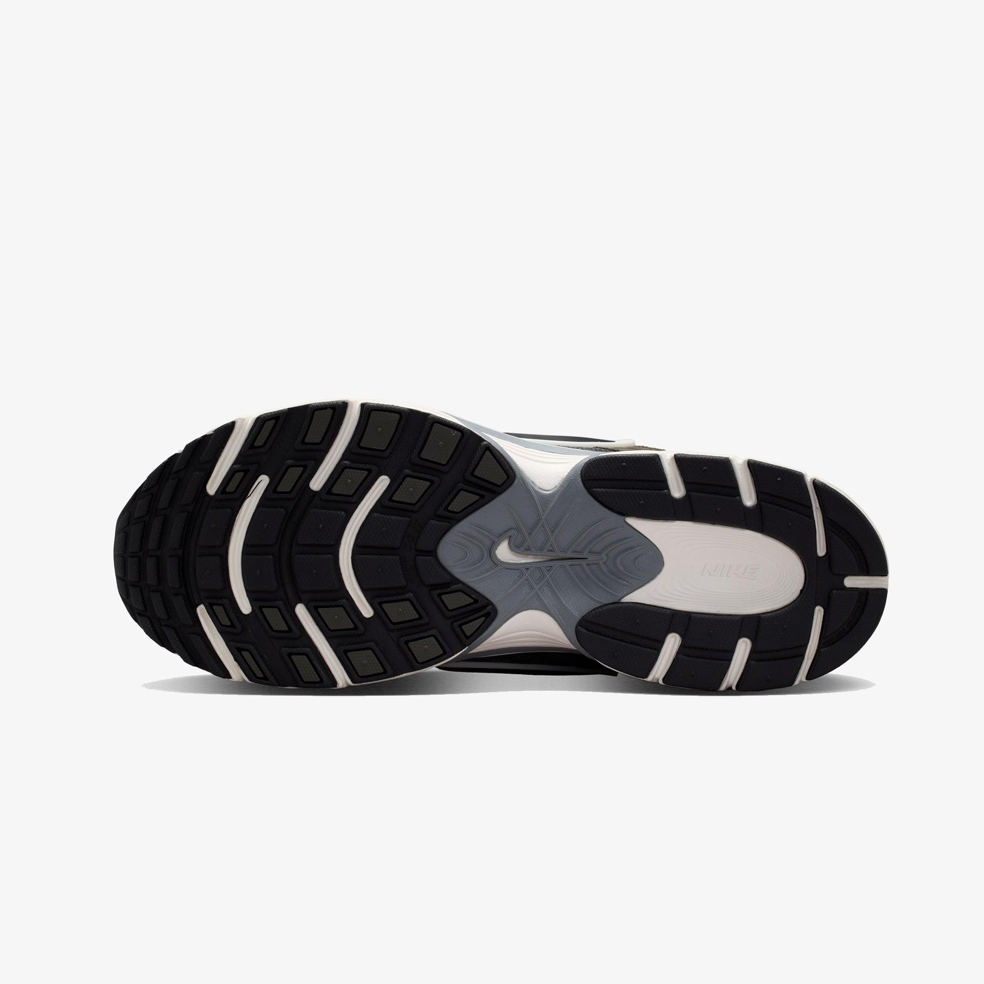Nike V5 RNR Suede 2 Erkek Antrasit Spor Ayakkabı