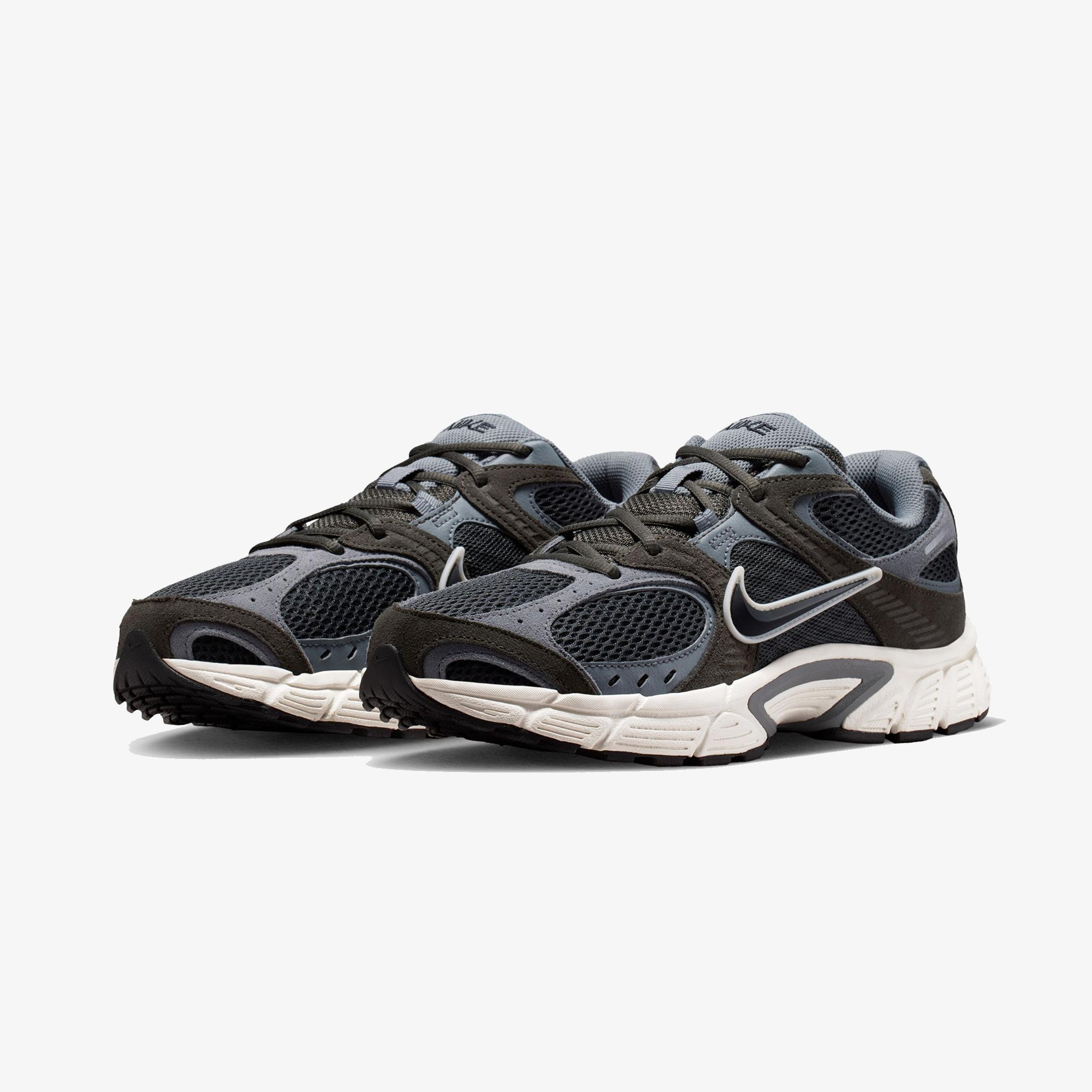 Nike V5 RNR Suede 2 Erkek Antrasit Spor Ayakkabı