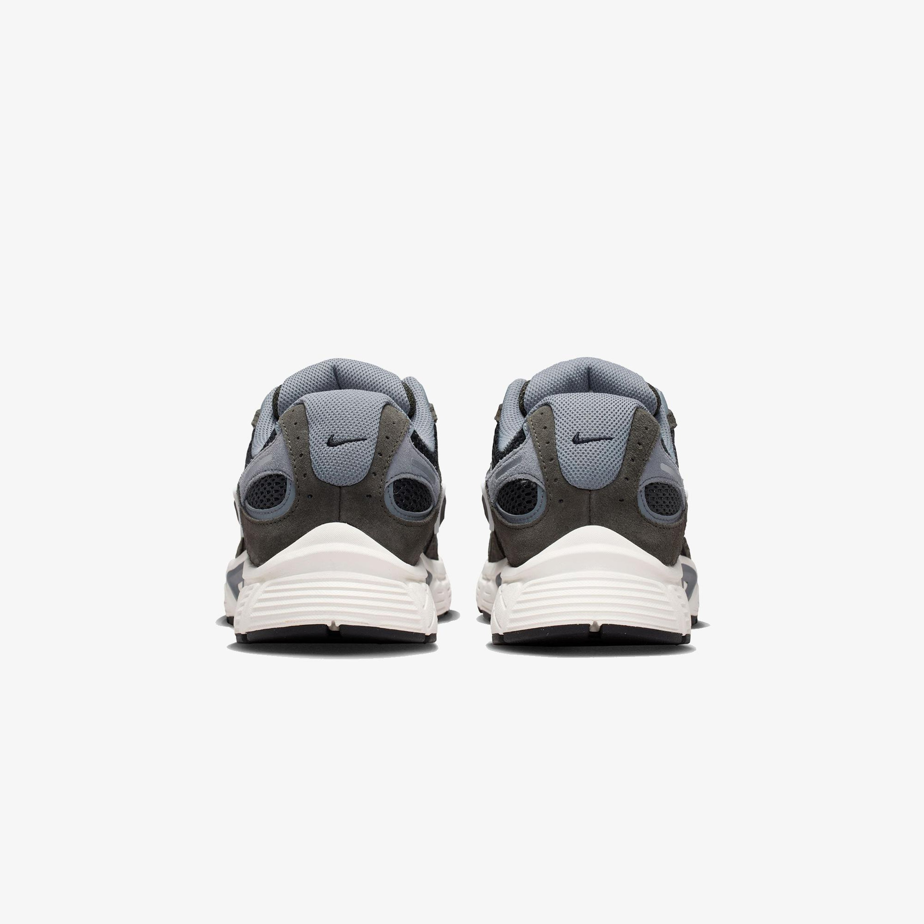 Nike V5 RNR Suede 2 Erkek Antrasit Spor Ayakkabı