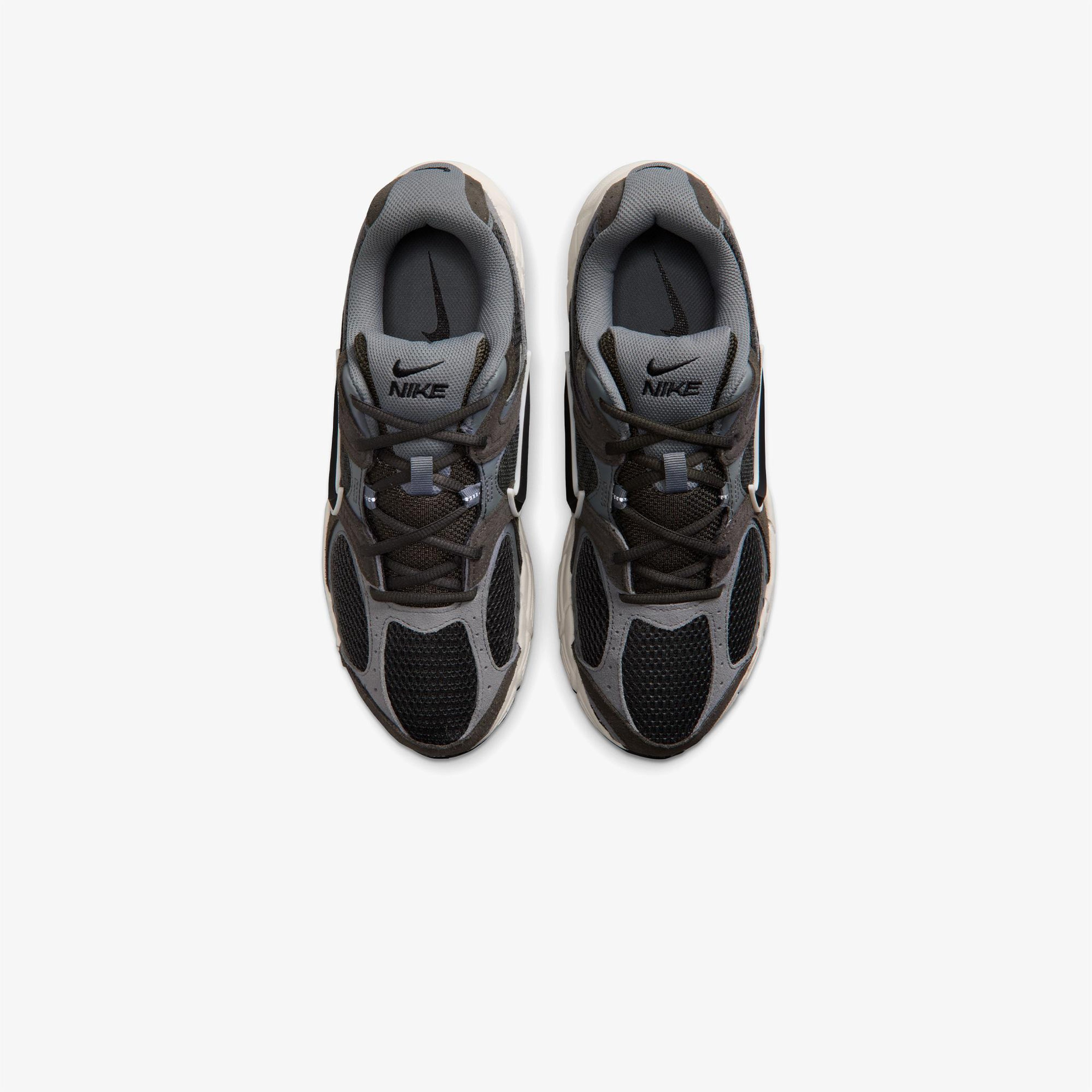 Nike V5 RNR Suede 2 Erkek Antrasit Spor Ayakkabı