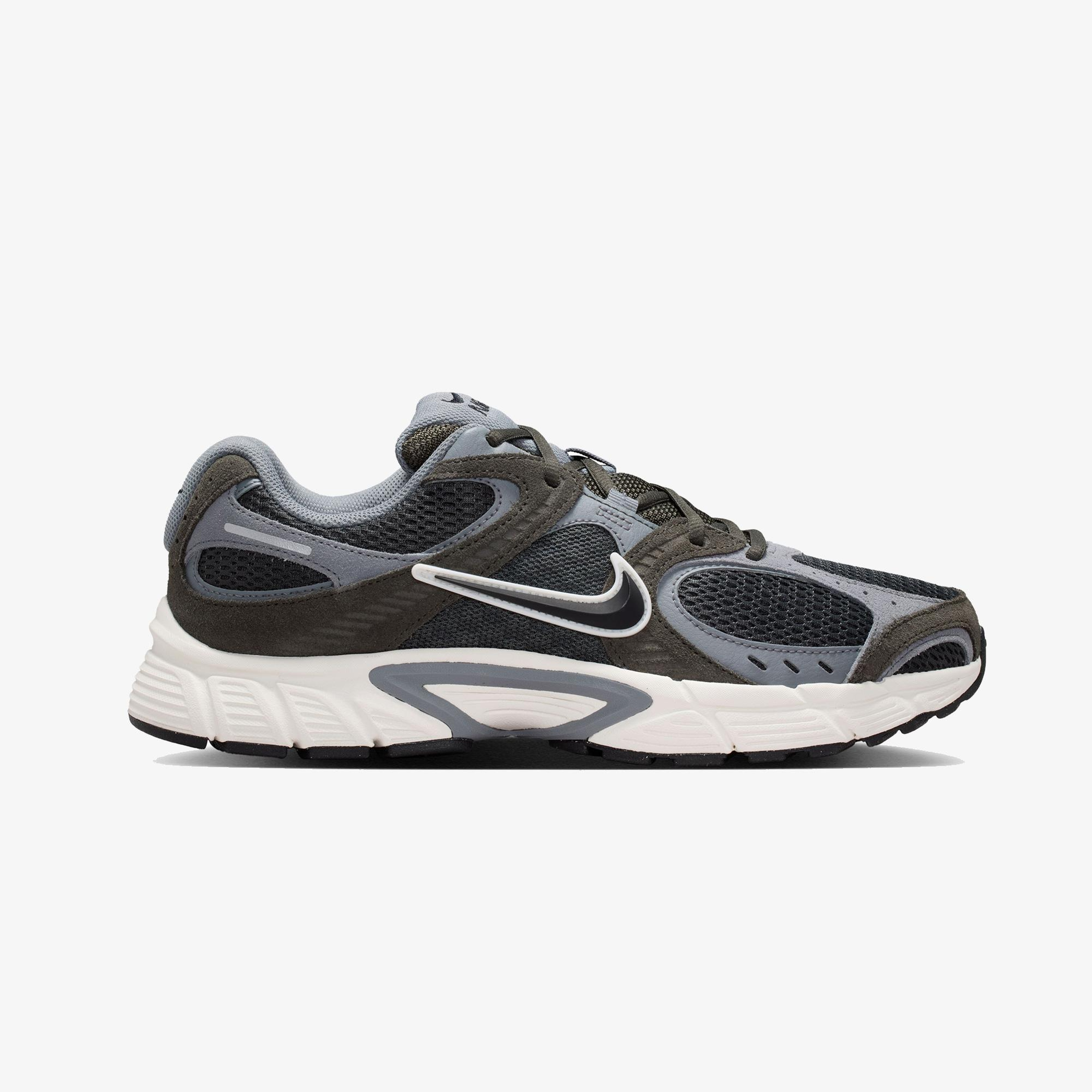 Nike V5 RNR Suede 2 Erkek Antrasit Spor Ayakkabı