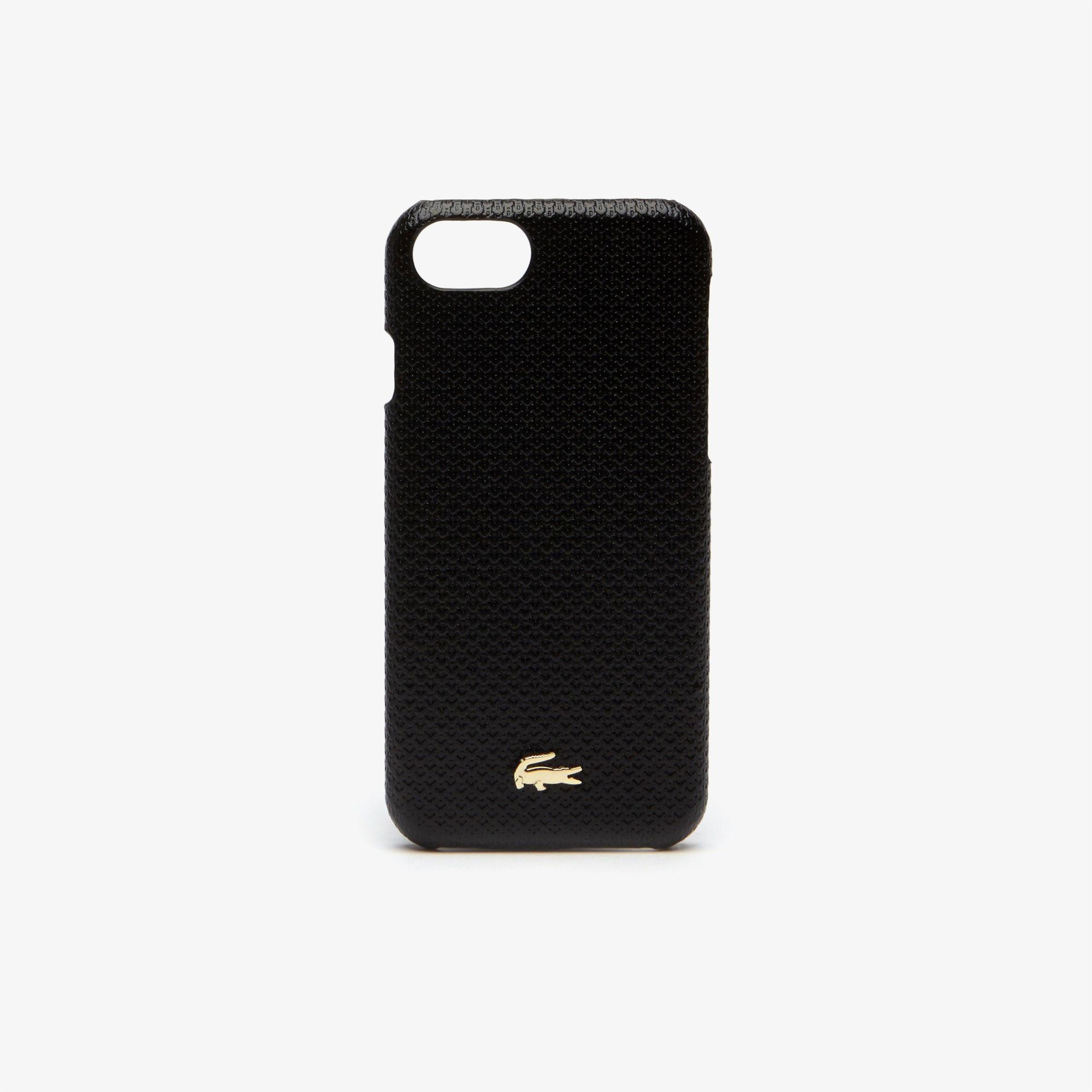 Lacoste Siyah Telefon Kılıfı