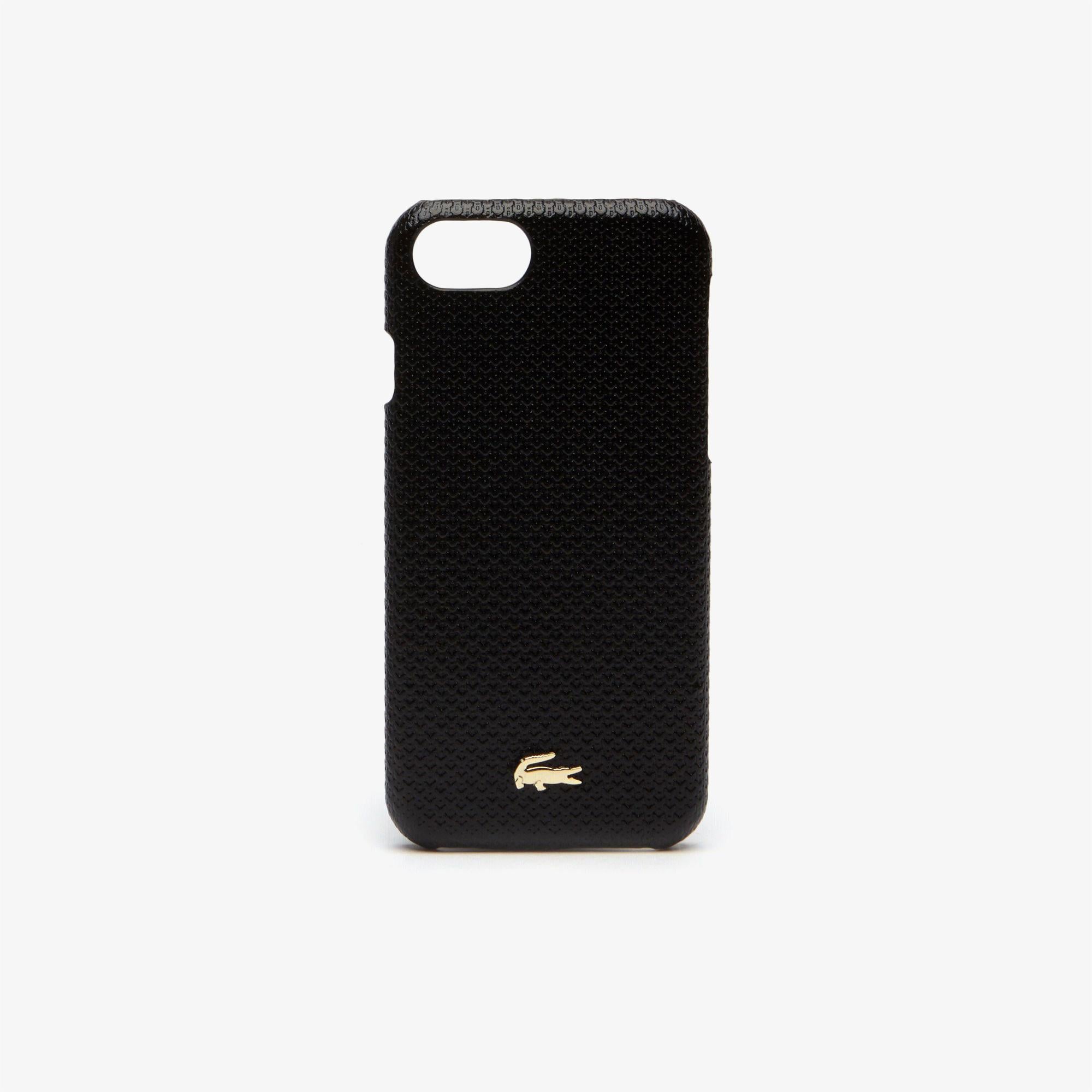 Lacoste Siyah Telefon Kılıfı