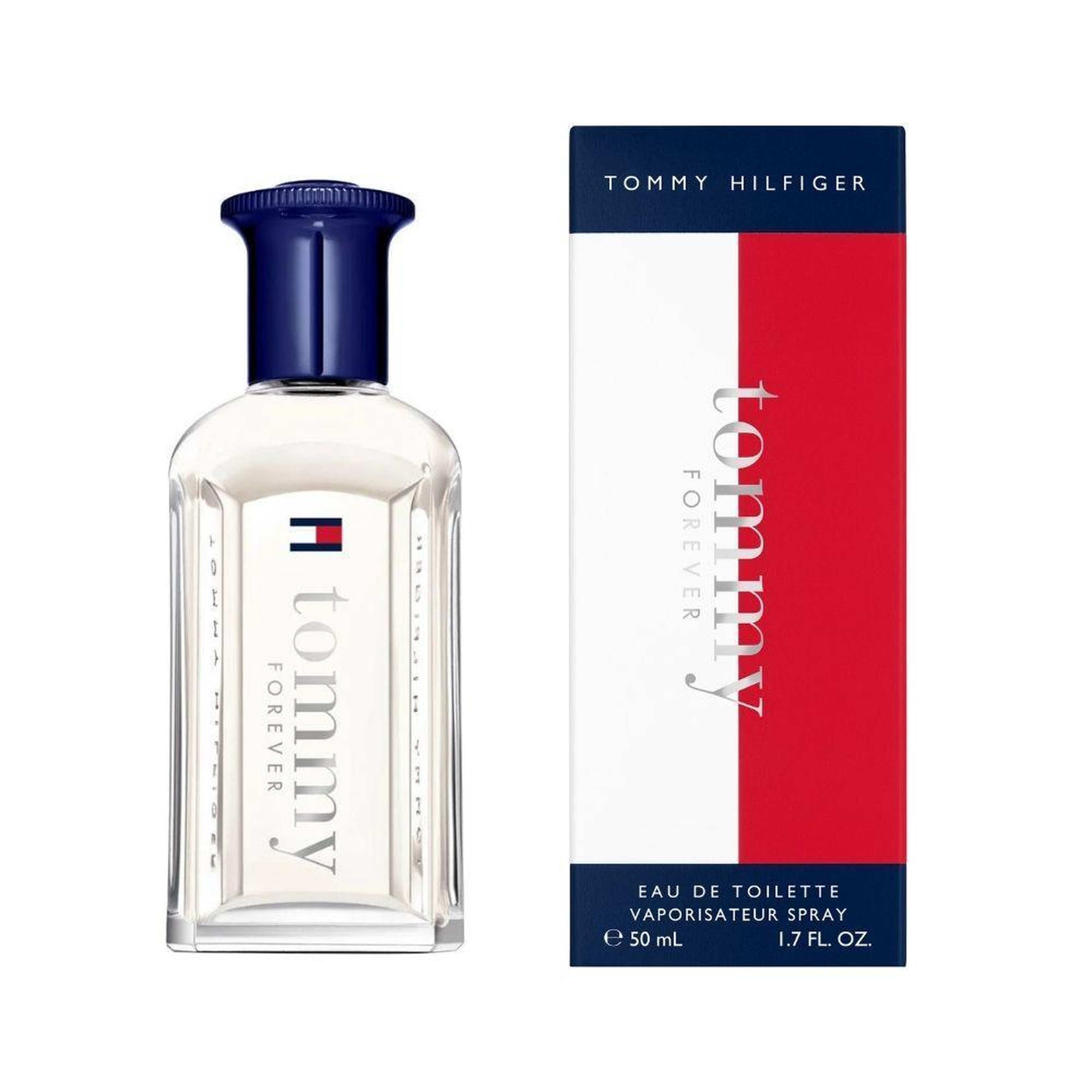 Tommy Hilfiger Tommy Forever EDT 50 ml Erkek Parfümü