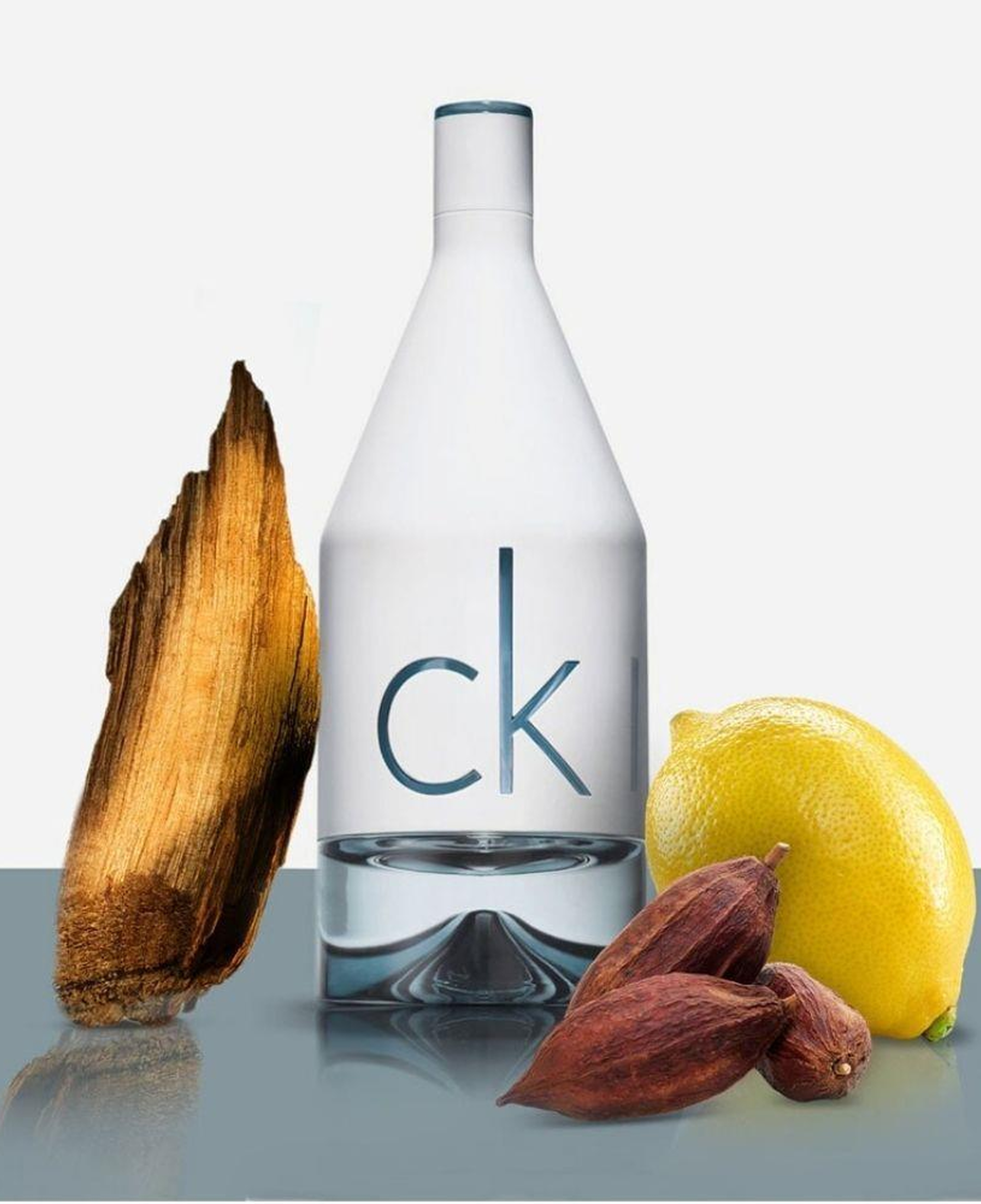 Calvin Klein IN2U EDT 100 ml Erkek Parfümü