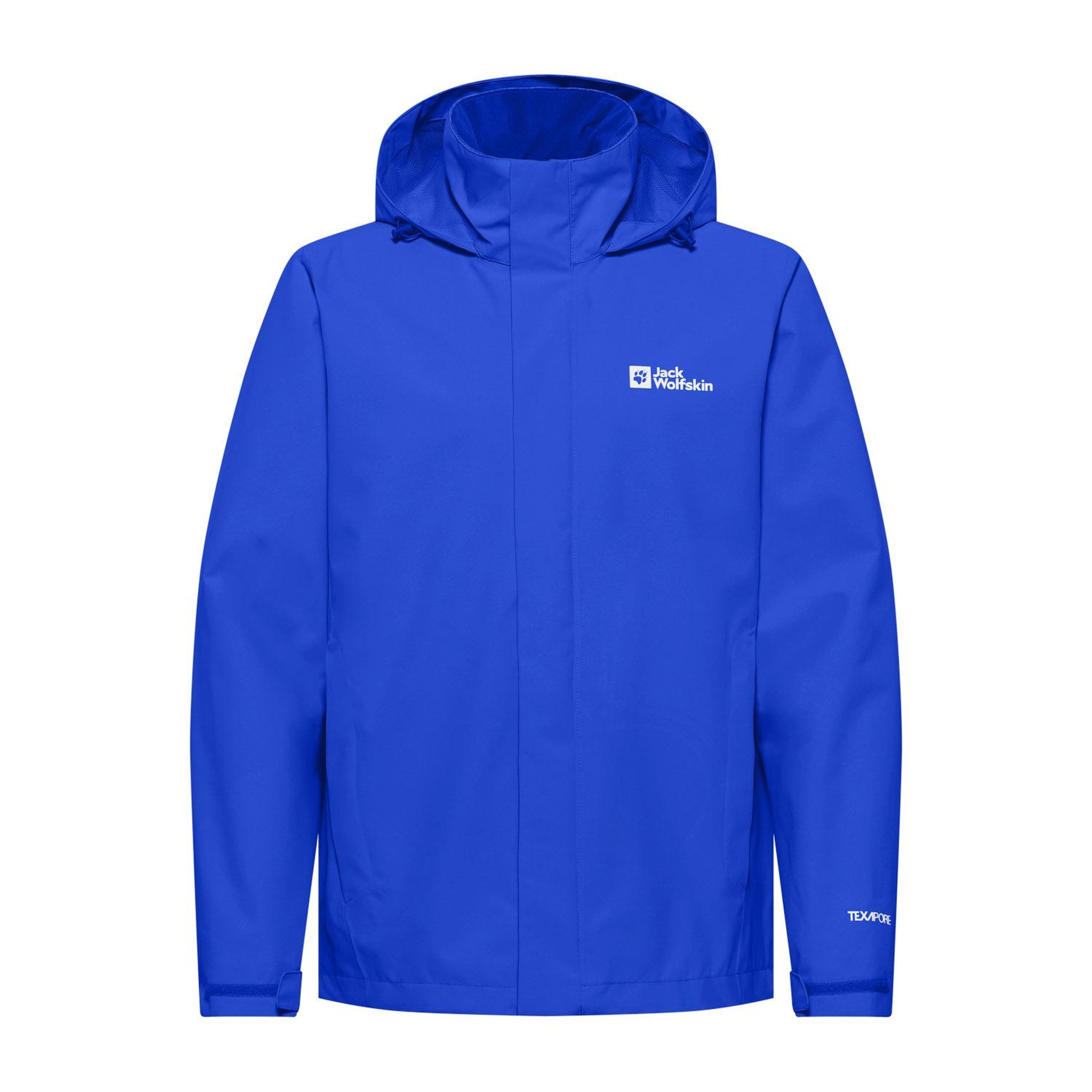 Jack Wolfskin Trailtime 2L Erkek Outdoor Ceketi
