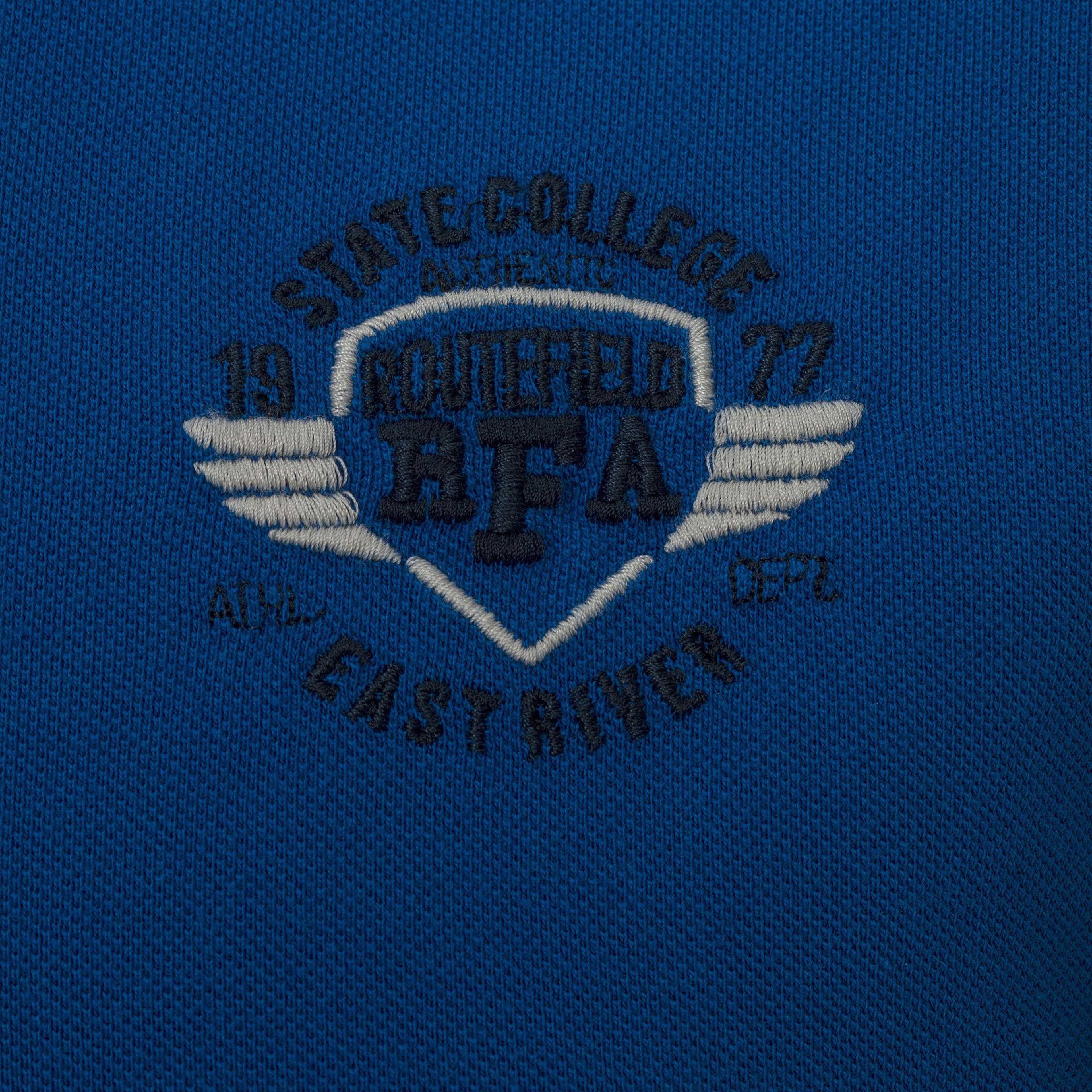 Routefield Part Erkek Polo Tişört