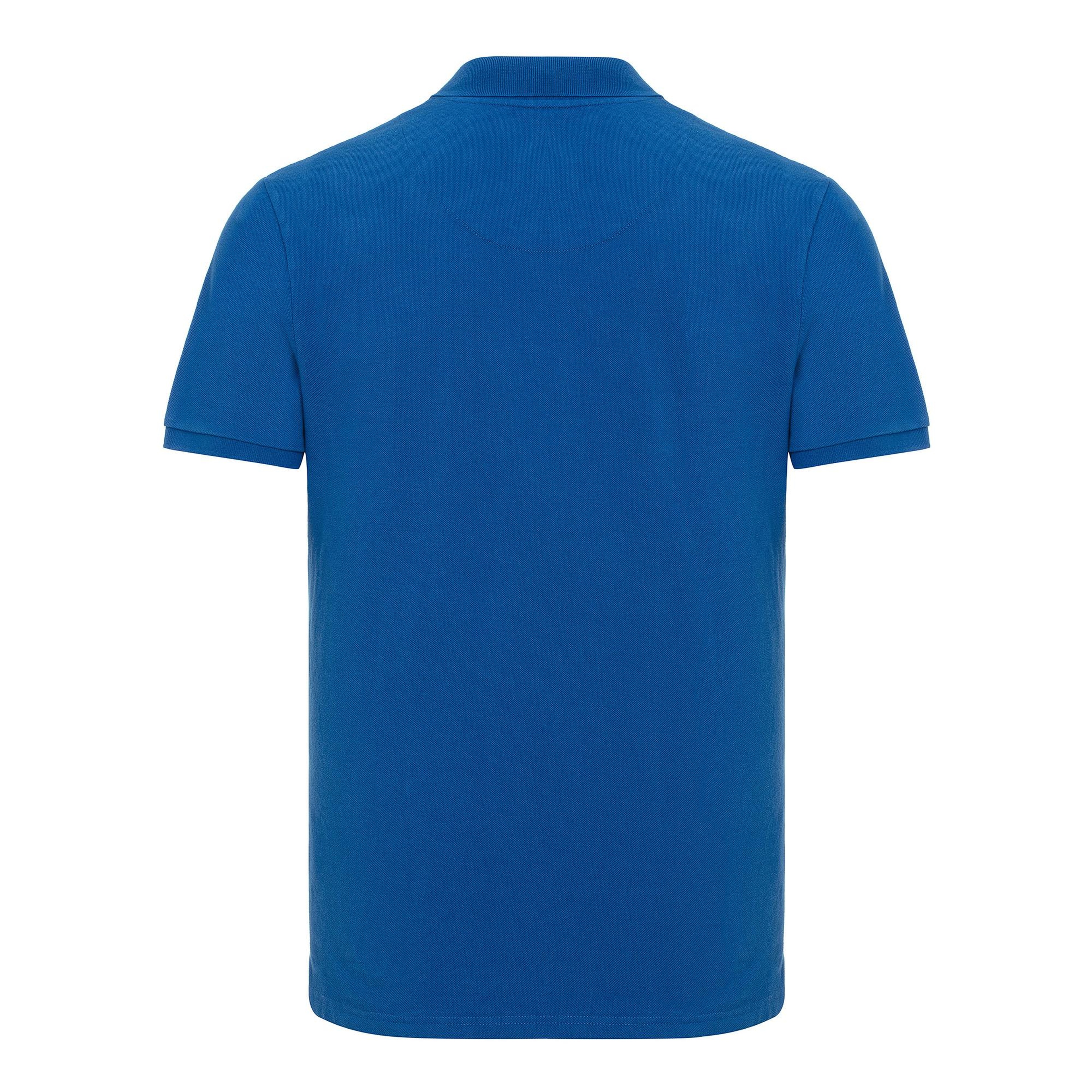 Routefield Part Erkek Polo Tişört