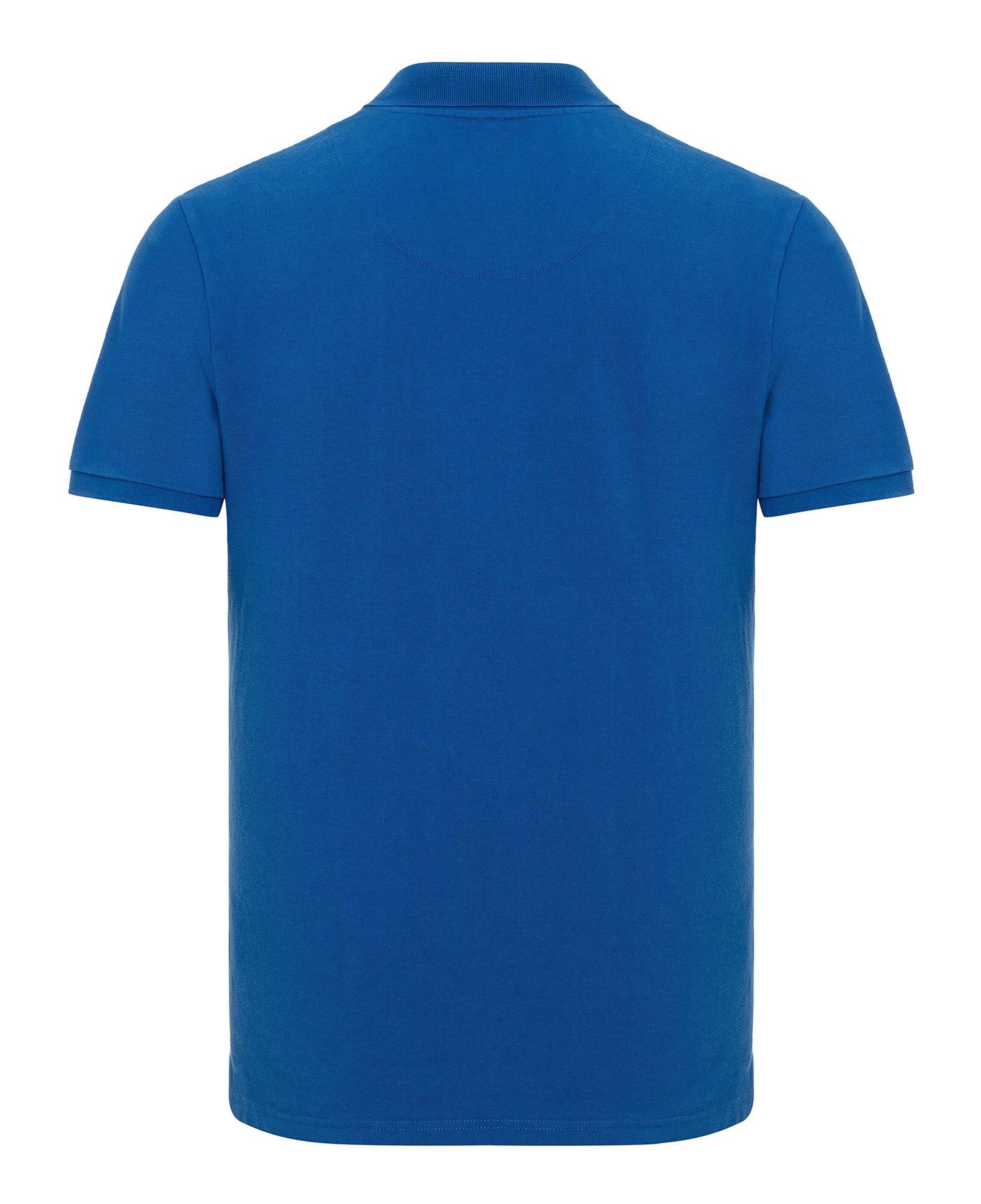 Routefield Part Erkek Polo Tişört