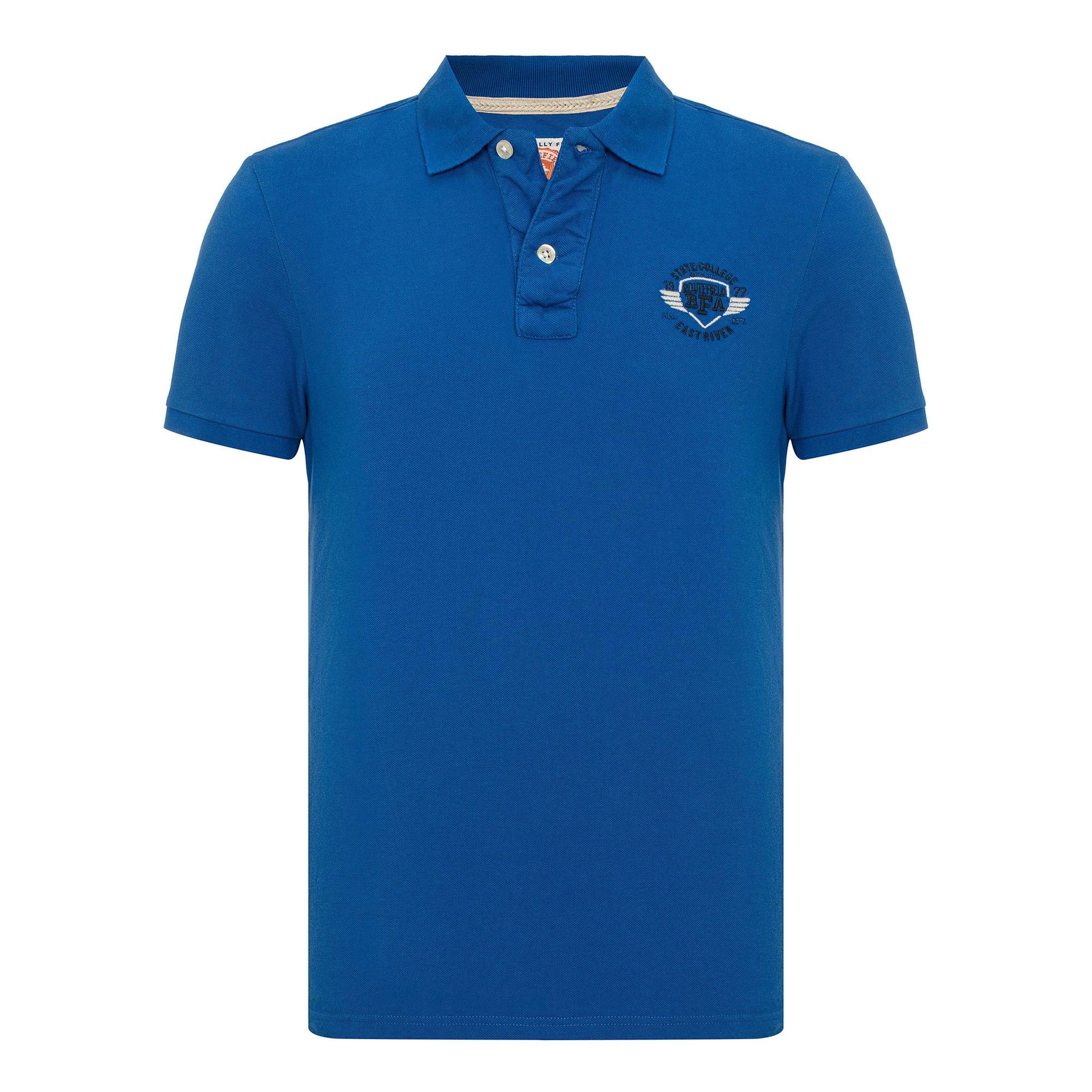 Routefield Part Erkek Polo Tişört