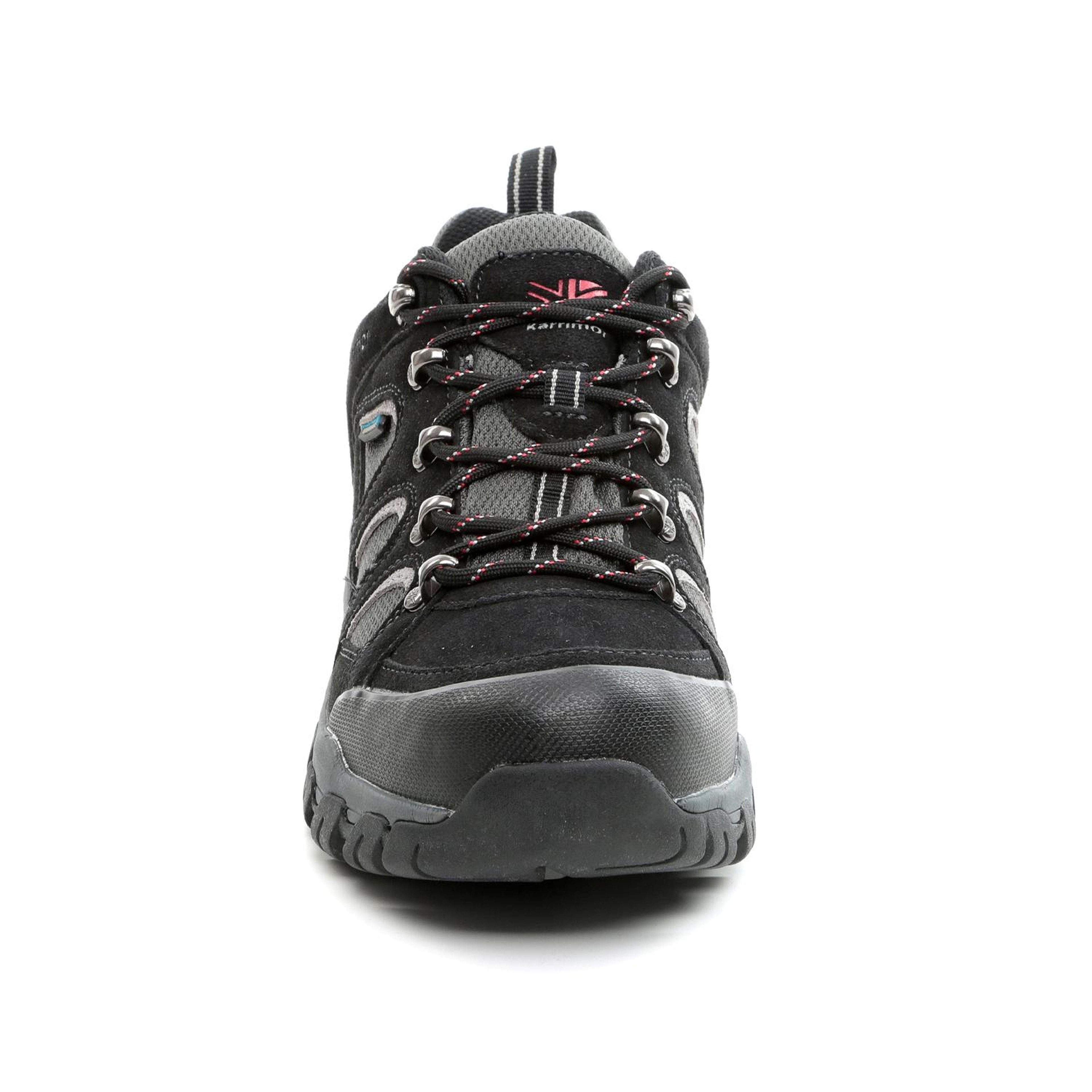 Karrimor Bodmin Low Iv Weathertite Black Sea Erkek Siyah Outdoor Ayakkabı