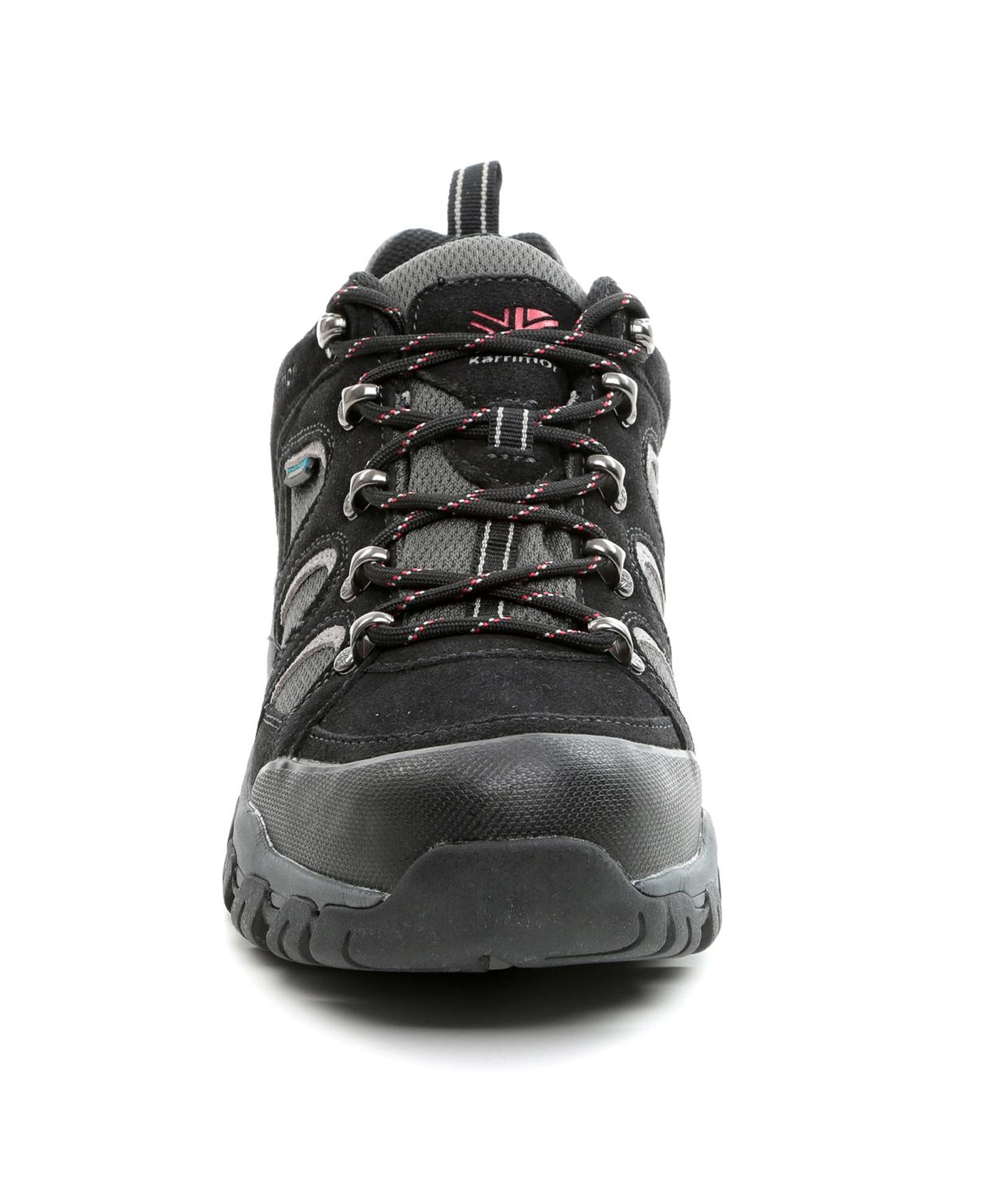 Karrimor Bodmin Low Iv Weathertite Black Sea Erkek Siyah Outdoor Ayakkabı